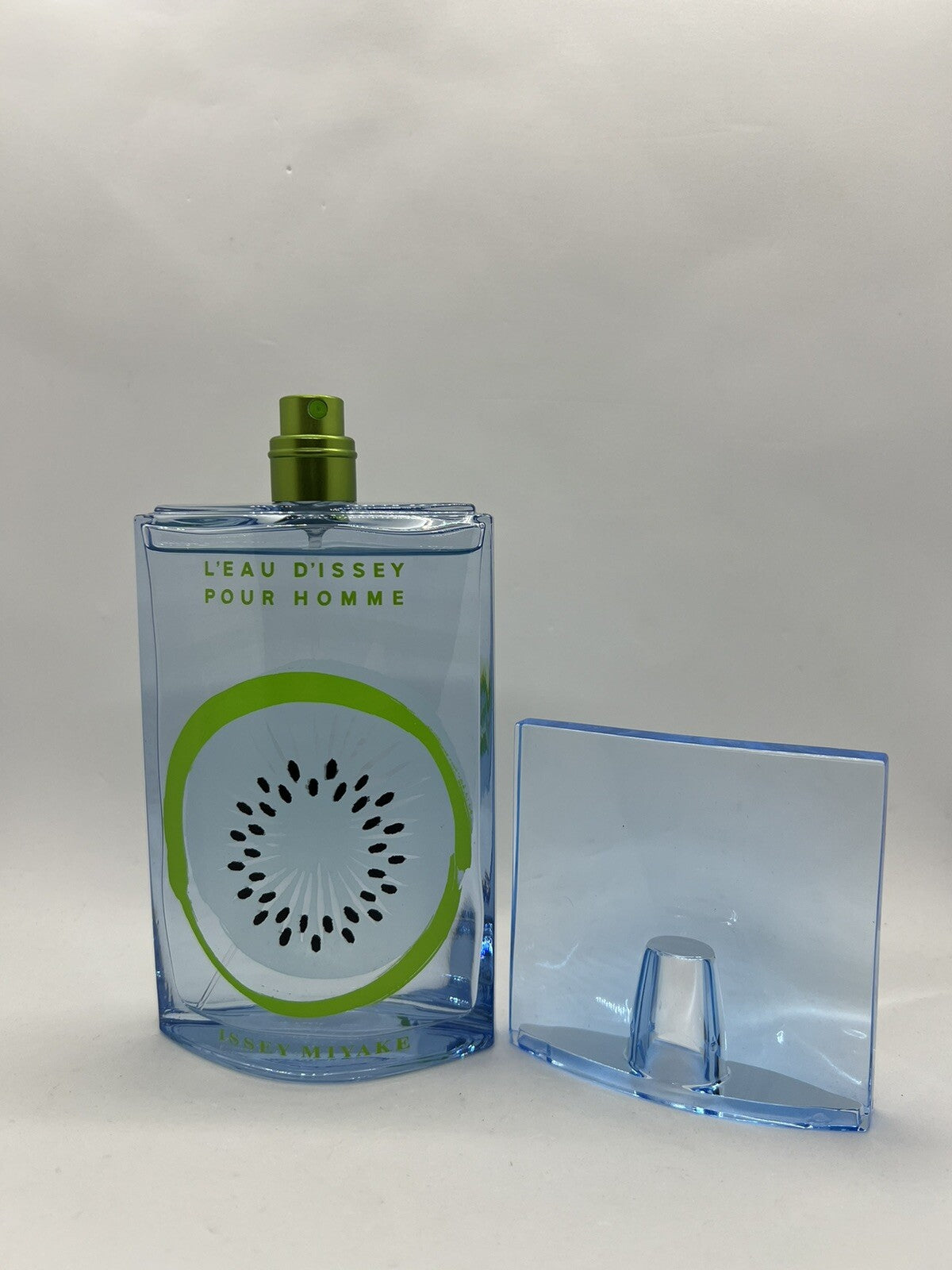 Issey Miyake L'Eau D'Issey Pour Homme edt Summer 2013 4.2oz/125ml Rare10