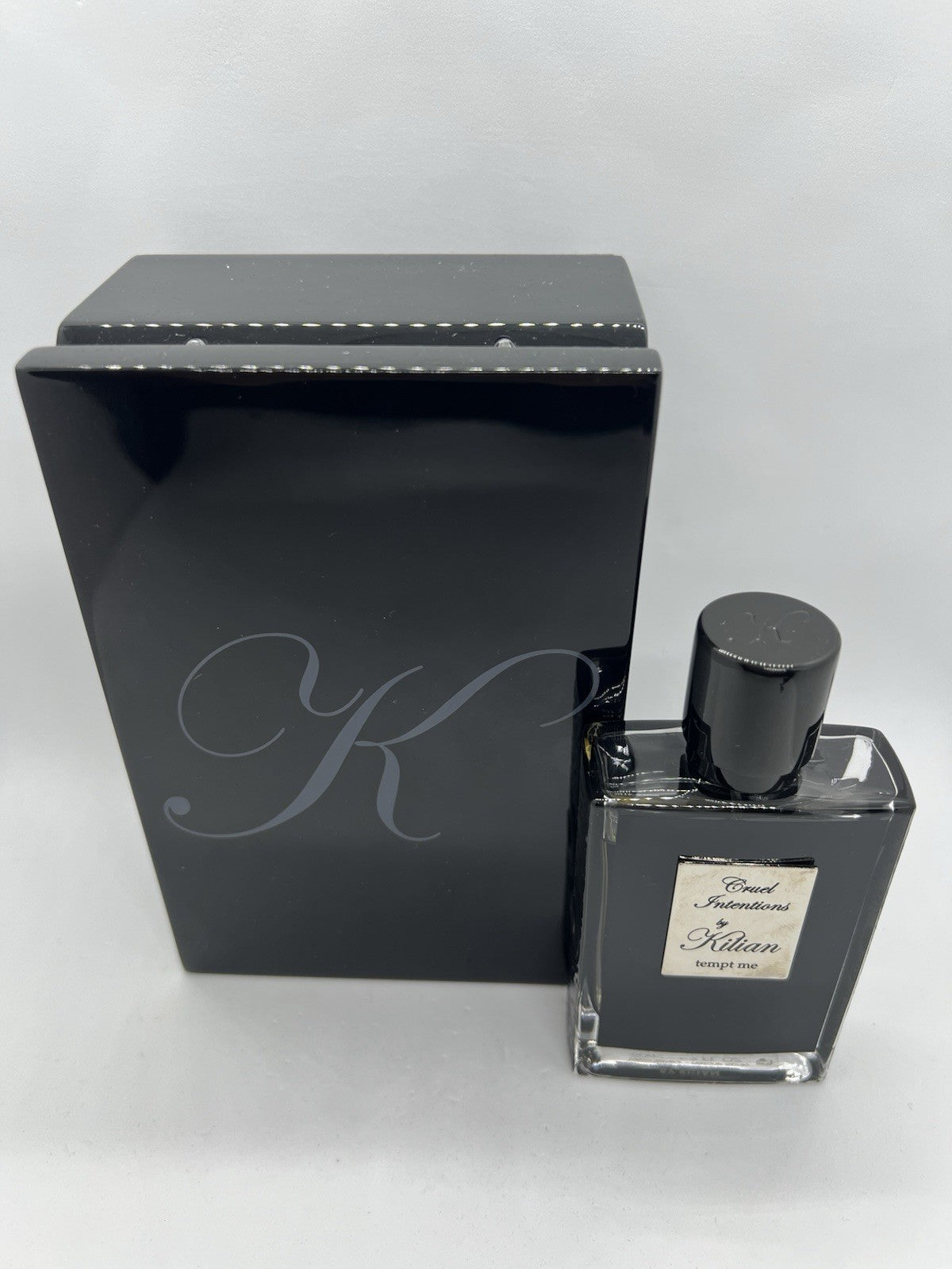 Kilian Cruel Intentions 50ml/1.7oz. Rare! /Discontinued2