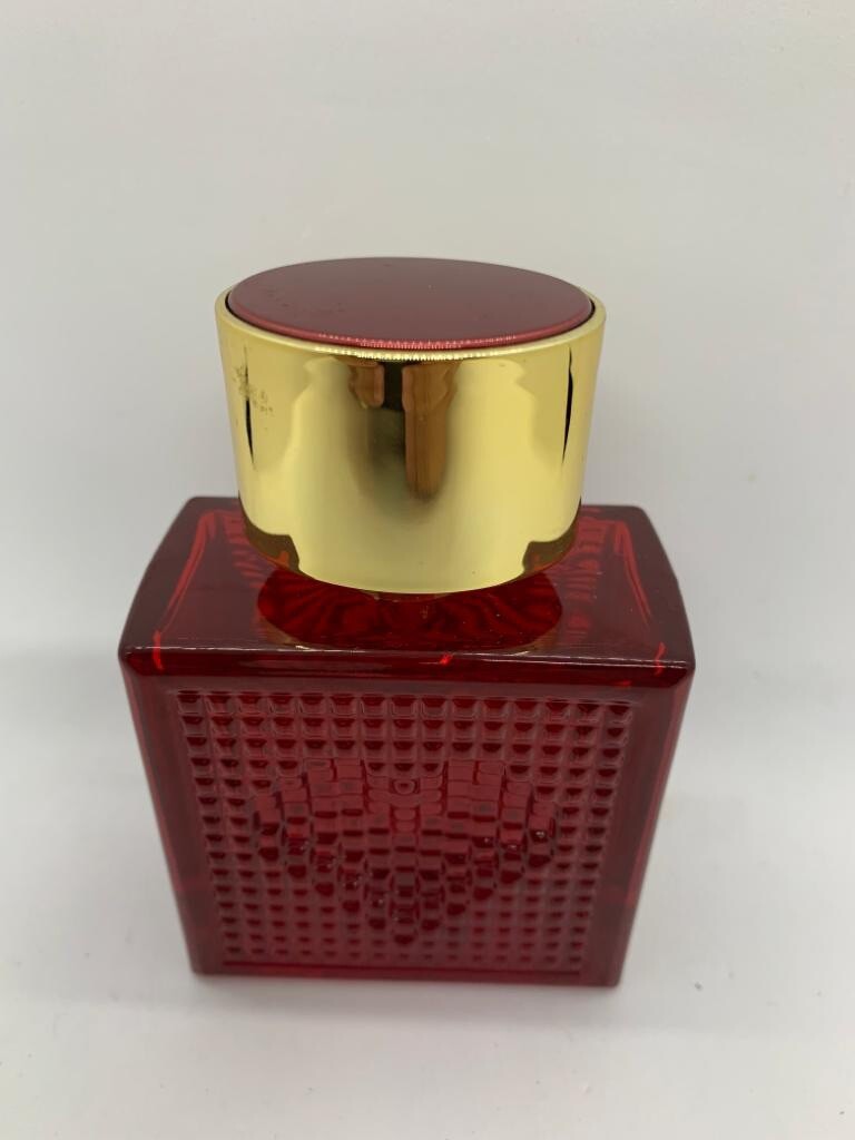 Queen by Queen Latifah edp 50ml/1.7 oz No box discontinued.2