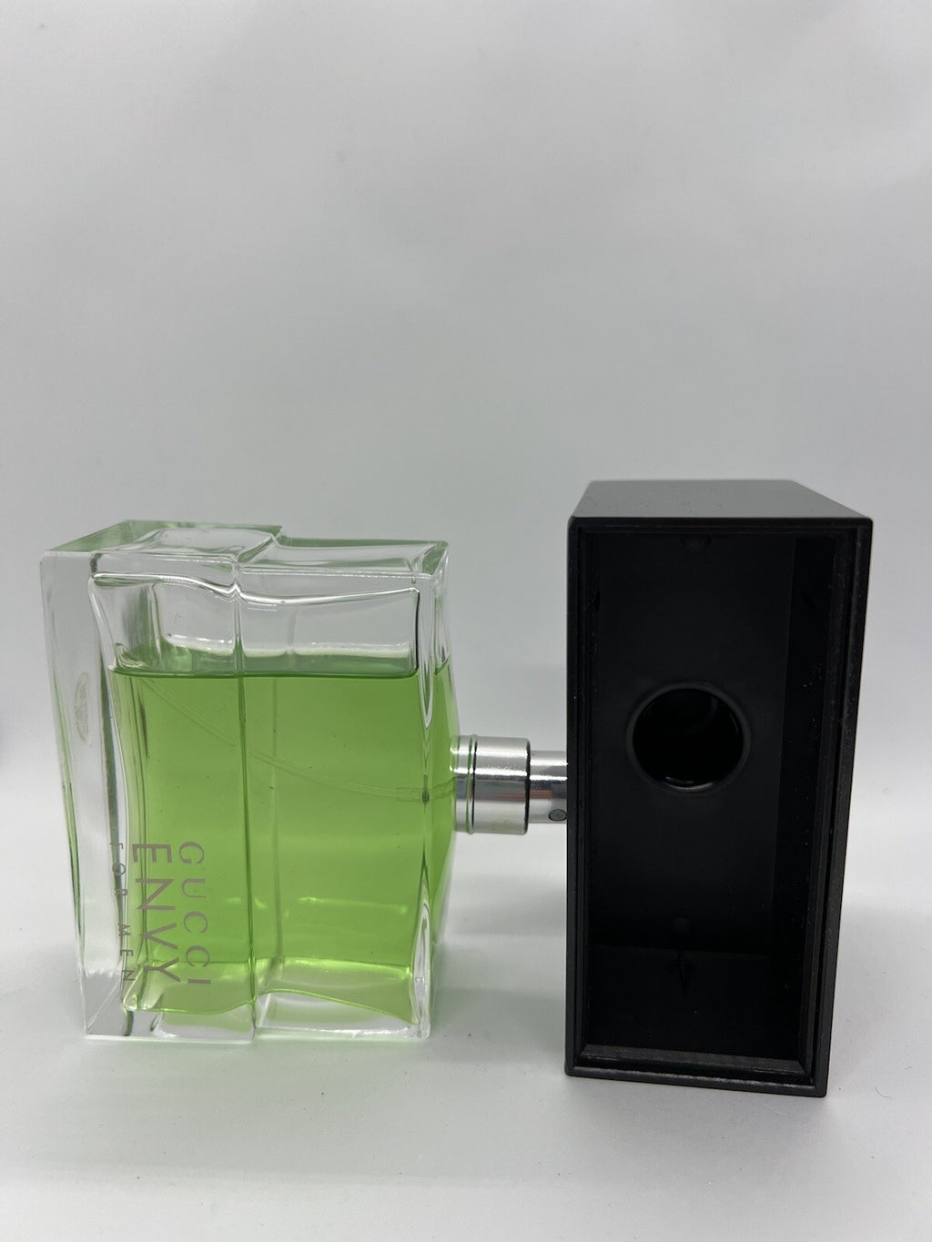Gucci Envy For Men Edt 100ml/3.4 Oz Rare Discontinued No Box See Photos7