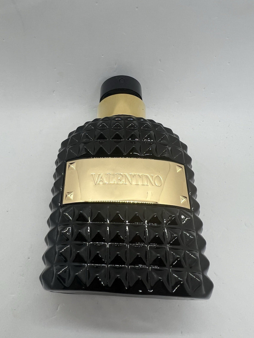 Valentino Uomo Noir Absolu edp 100ml (Discontinued & Rare) See Pics6