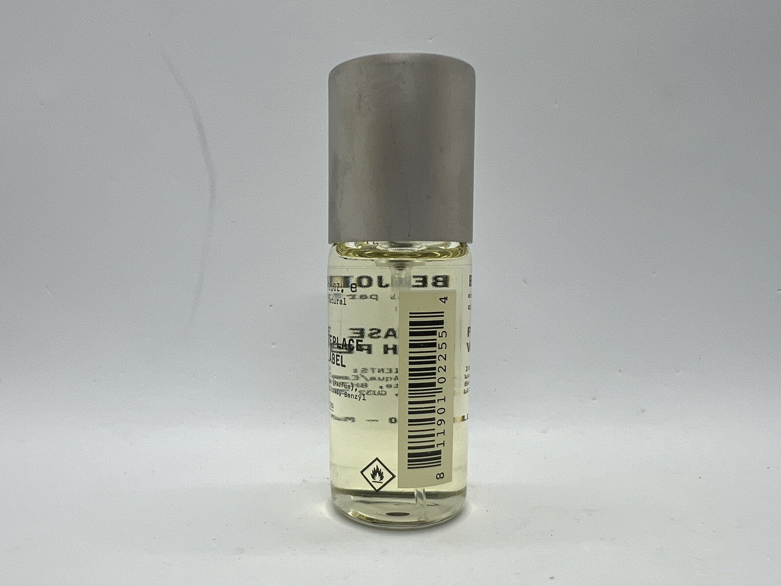 Le Labo Benjoin 19 edp Moscow 0.5 Oz/ 15ml Tester No box See photos2