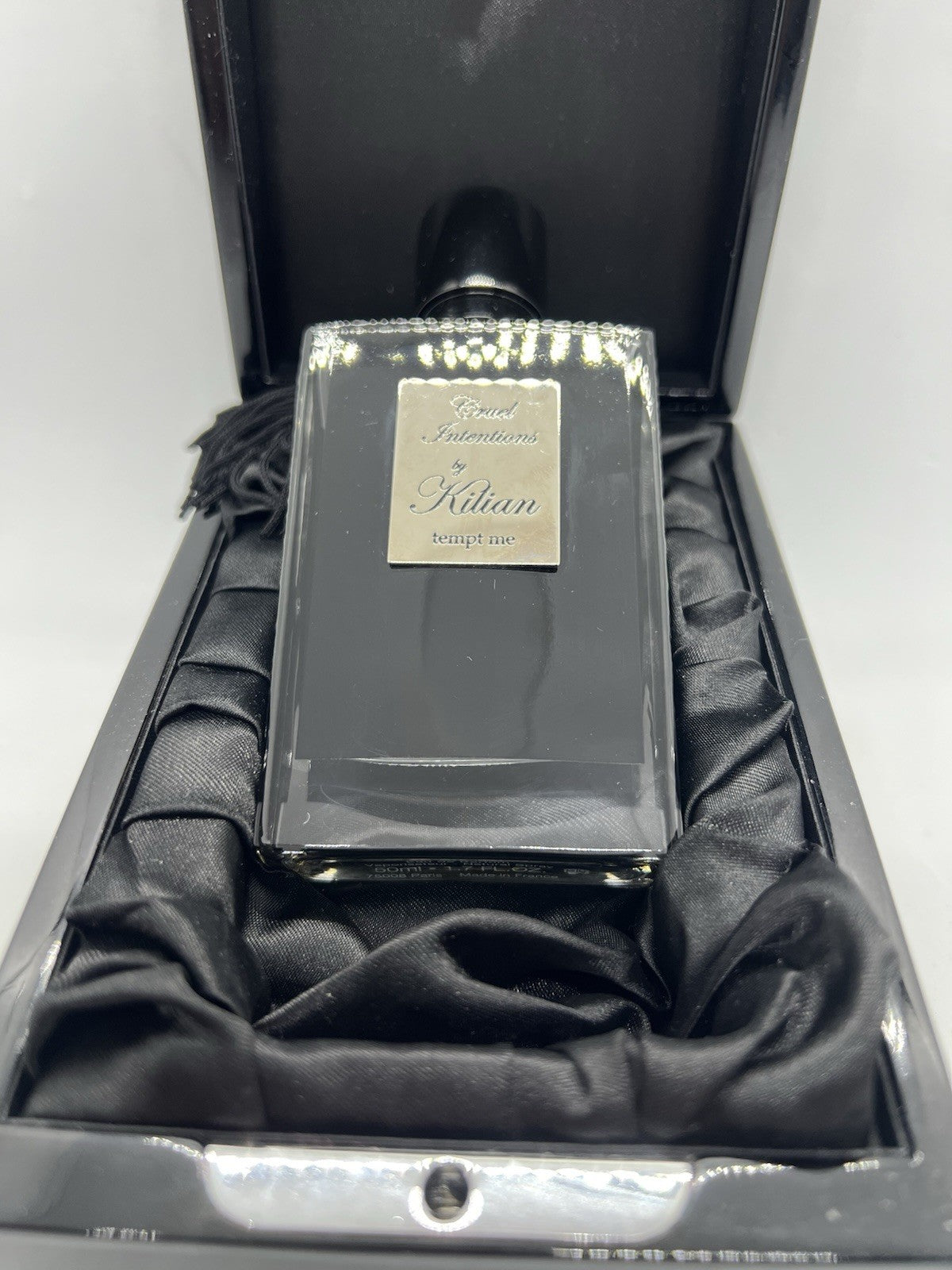 Kilian Cruel Intentions 50ml/1.7oz. Rare! /Discontinued3