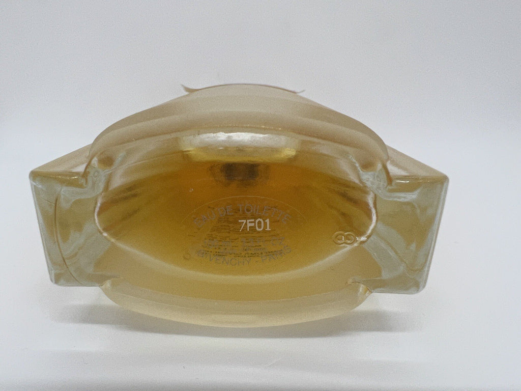 Givenchy III Eau De Toilette 100ml/3.3 Oz Tester Rare2