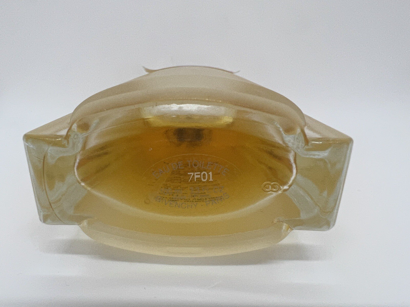 Givenchy III Eau De Toilette 100ml/3.3 Oz Tester Rare2