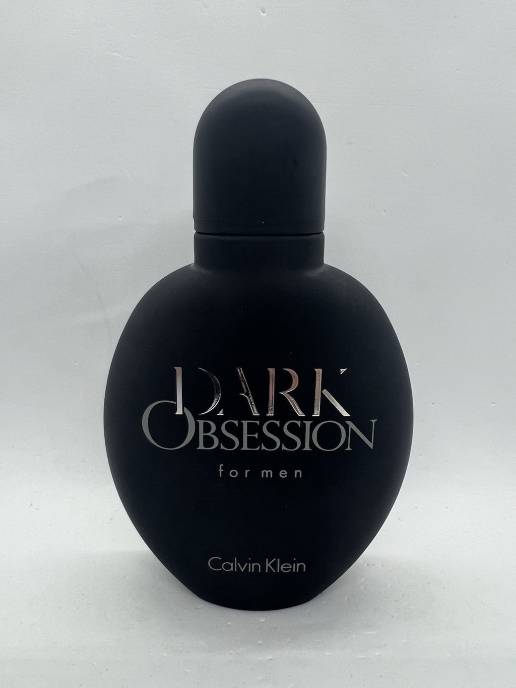 Calvin Klein cK Dark Obsession Edt Men 4 0z/125ml (DISCONTINUED)5