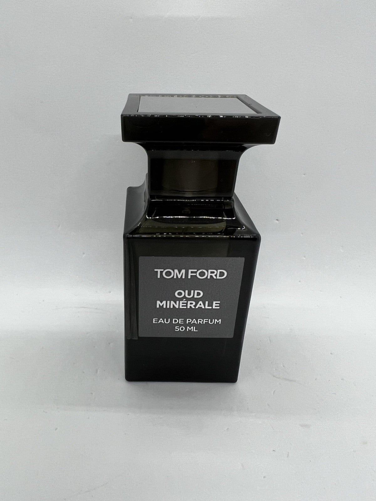 Tom Ford Oud Minerale EDP 50ml/1.7 Oz   Discontinued (See Pics)2
