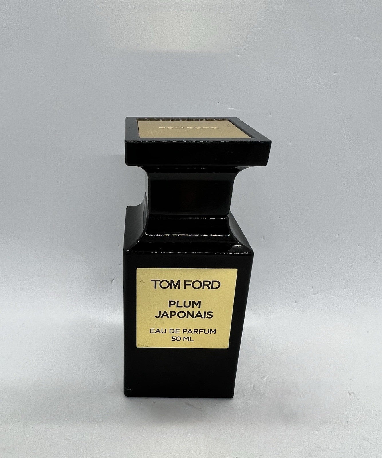 Tom Ford Plum Japonais EDP 50ml/1.7 Oz   Discontinued (See Pics)1