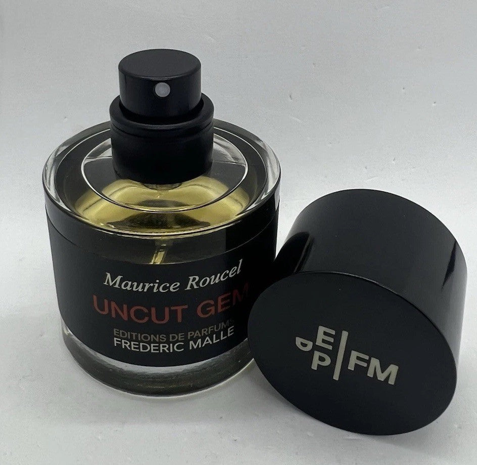 Frederic Malle Uncut Gem Edp 50 ml / 1.7 oz  NEW12