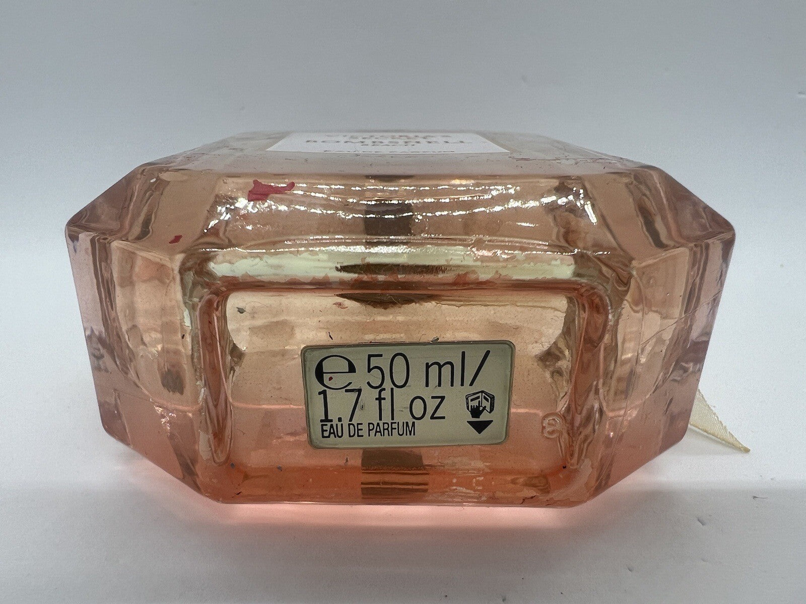 Victoria's Secret Bombshell Beach Edp 50ml  Tester No Box No Cap See Pics5