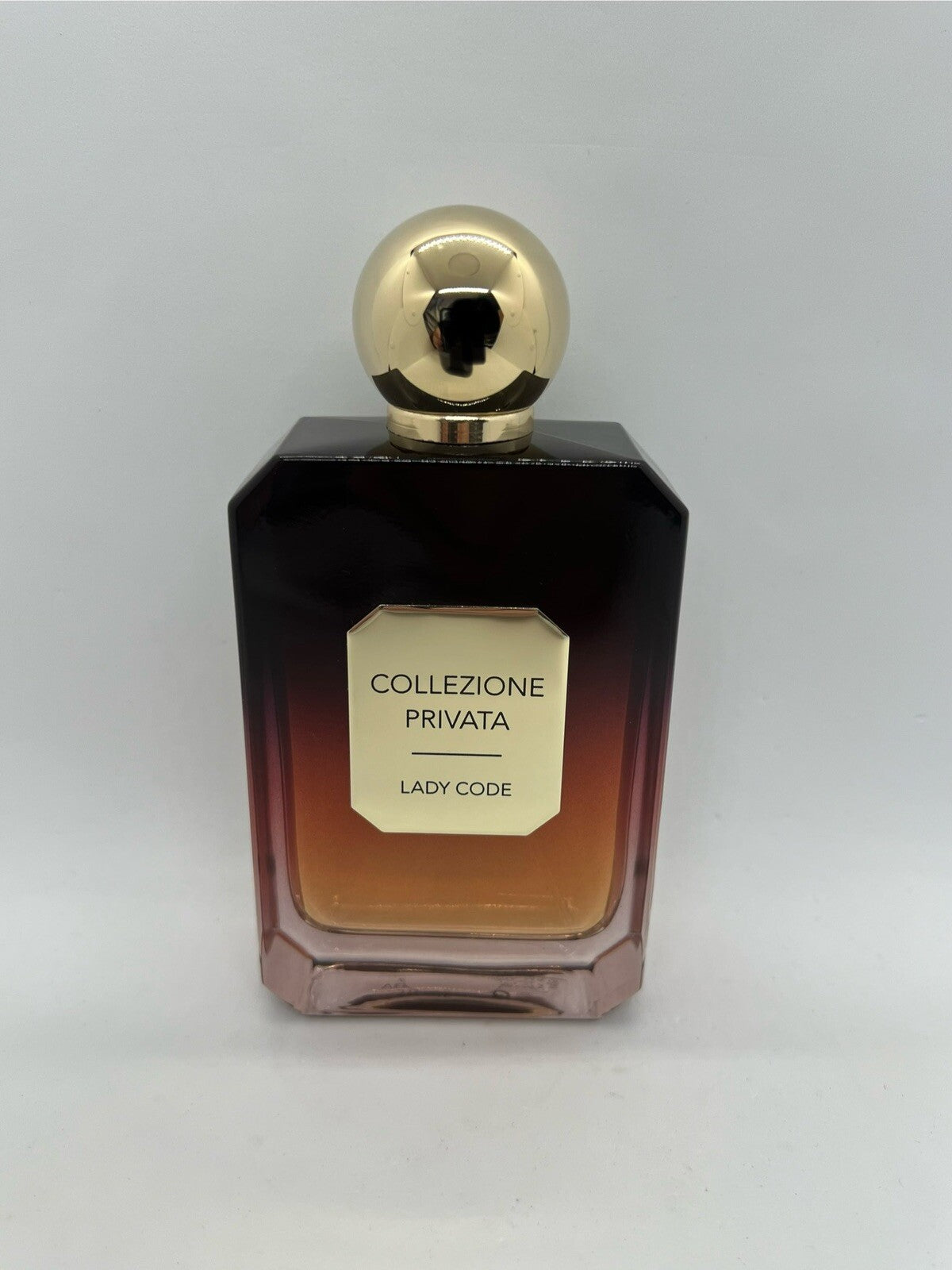 Valmont Collezione Privata Lady Code Edp 100ml/3.4 Oz Open Box3