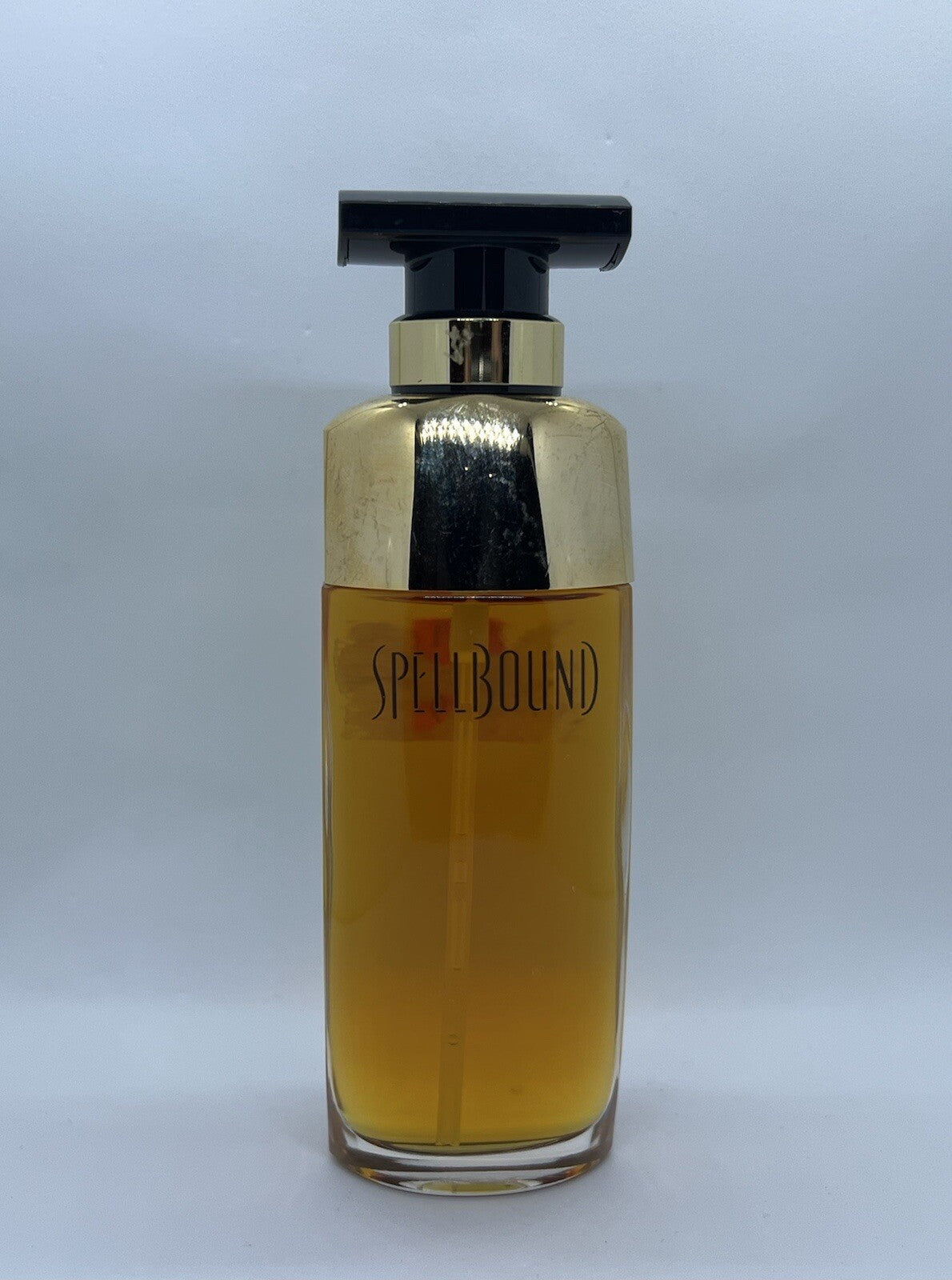 Estee Lauder Spellbound EDP 50ml/1.7 Oz Vintage Discontinued No Box See Photos0