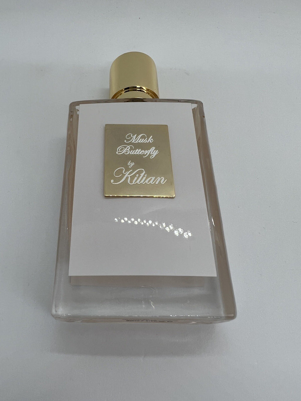 Musk Butterfly By Kilian 1.7 oz/50ml Dubai Exclusive Rare Collectors Piece.10
