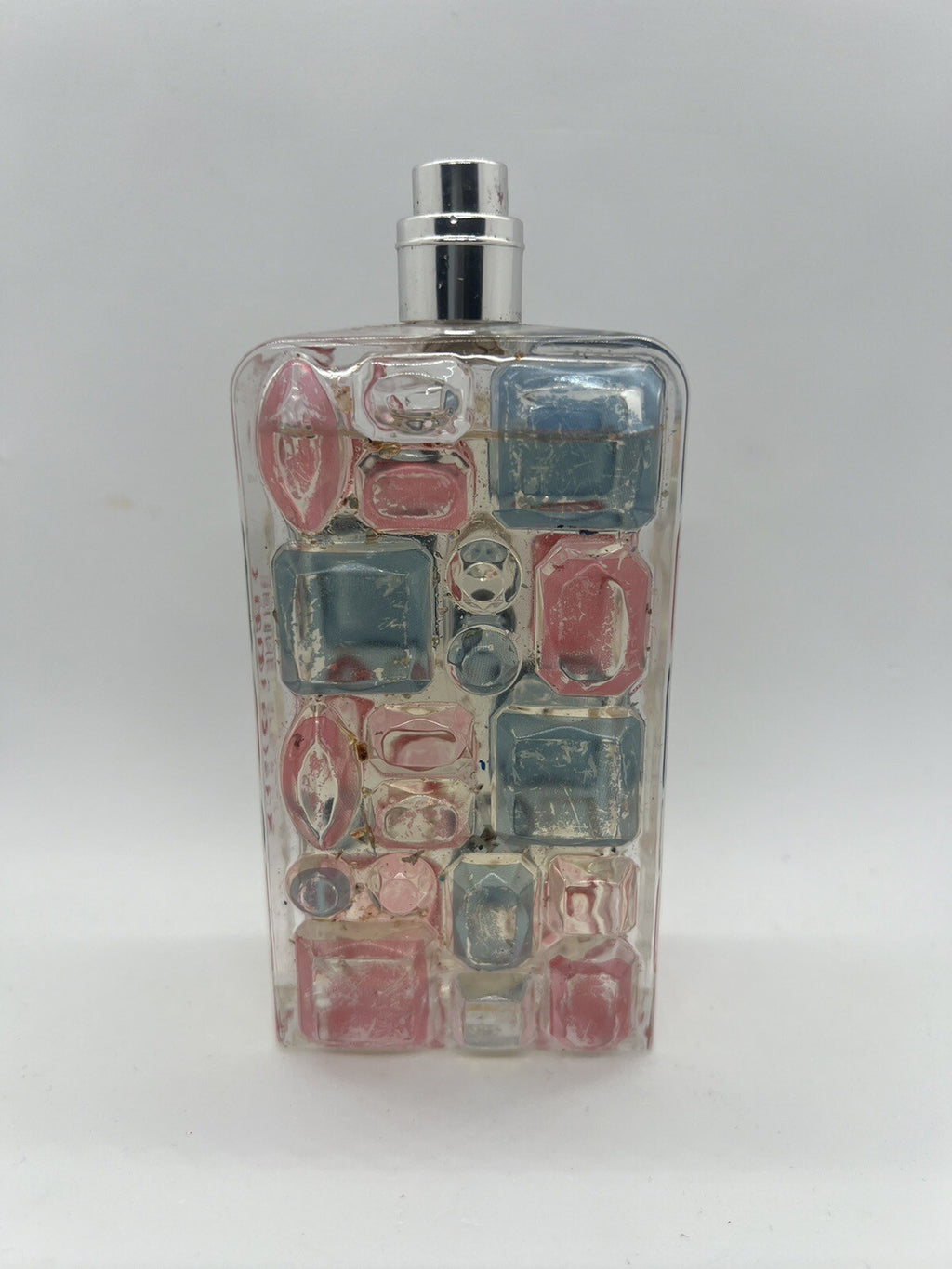 Britney Spears Radiance Edp 3.3oz/100ml TESTER No box No Cap See Pics4