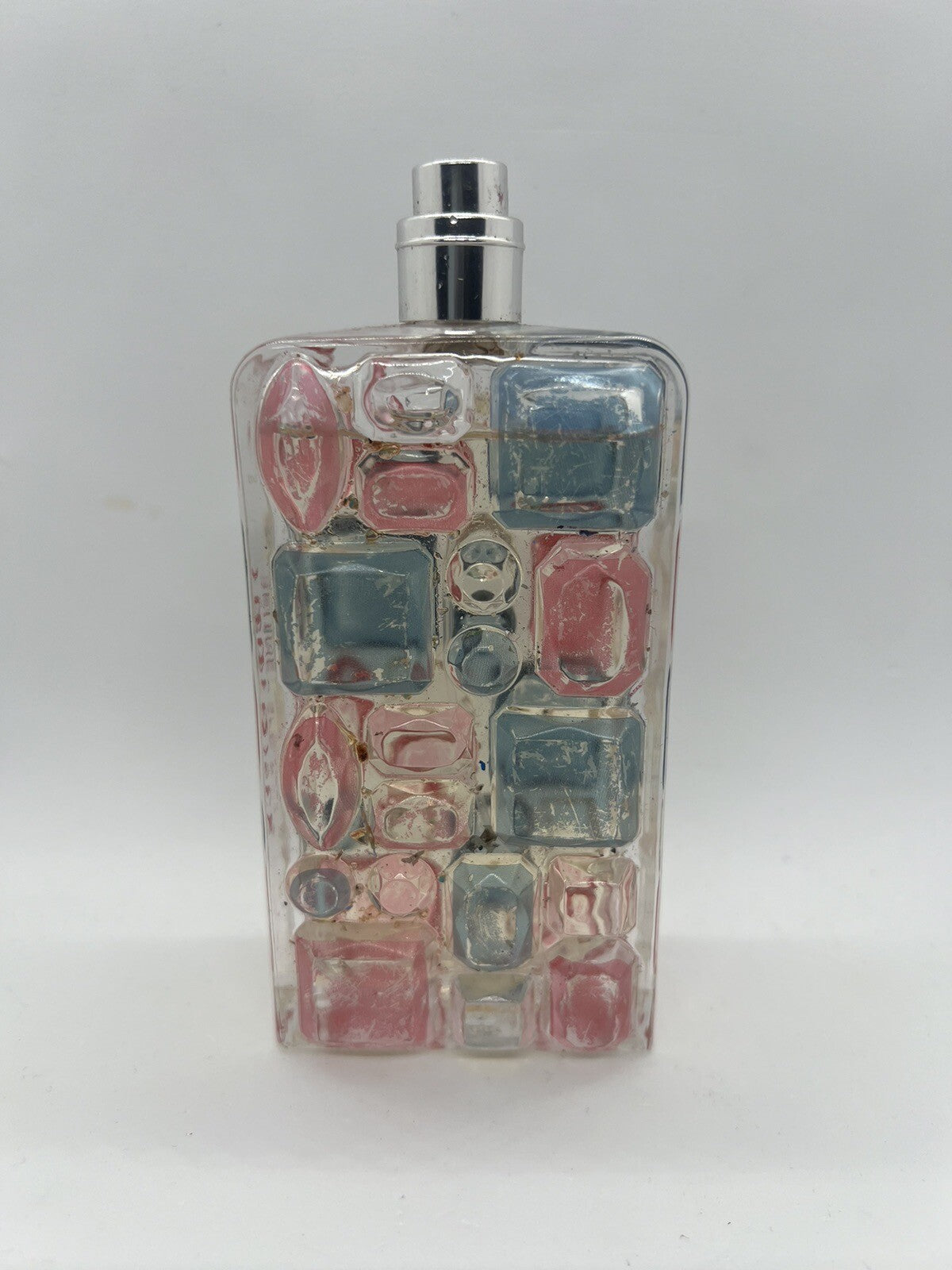 Britney Spears Radiance Edp 3.3oz/100ml TESTER No box No Cap See Pics4