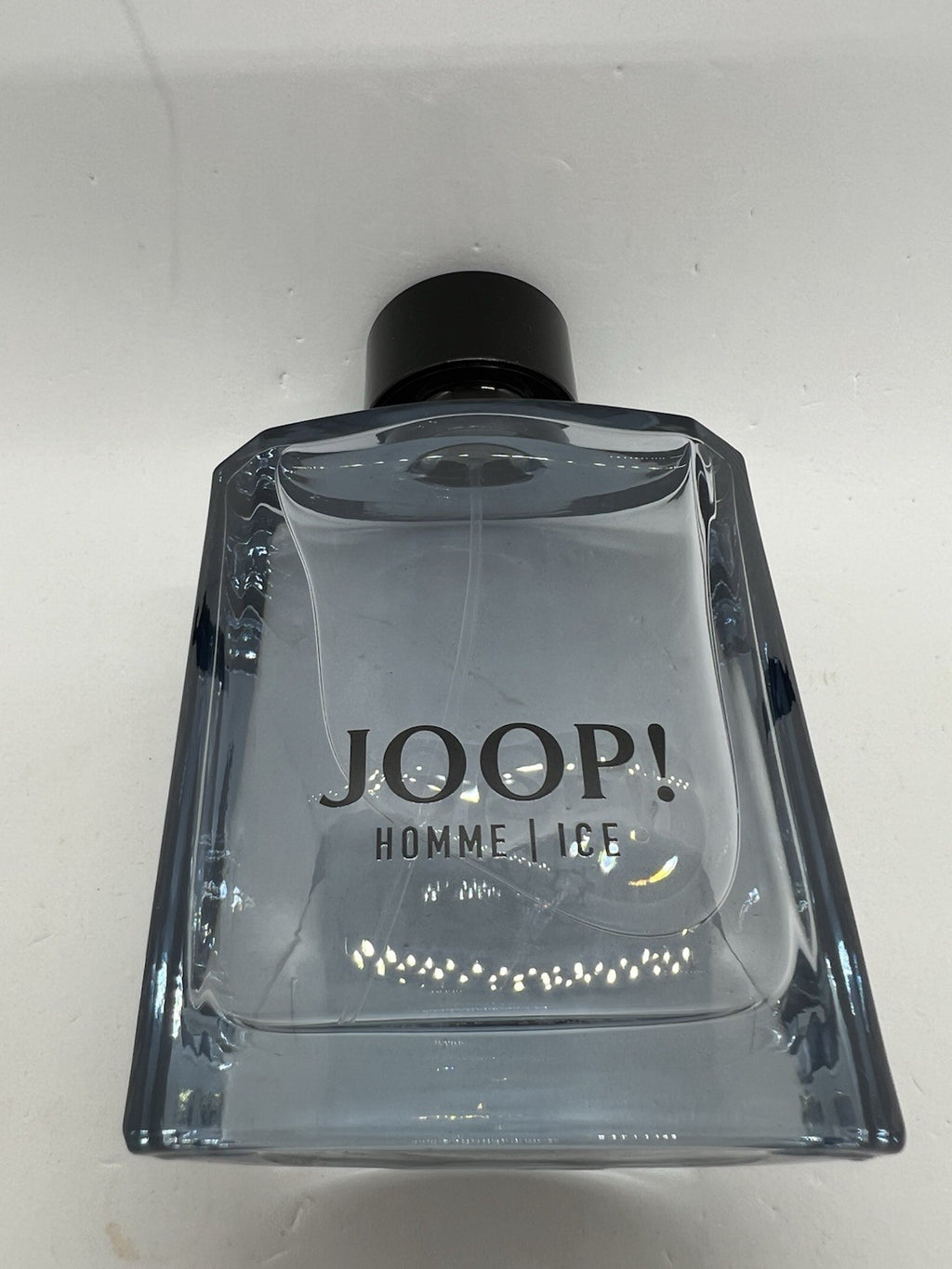 Joop! Homme ICE EDT  4 oz/120ml RARE HTF DISCONTINUED7