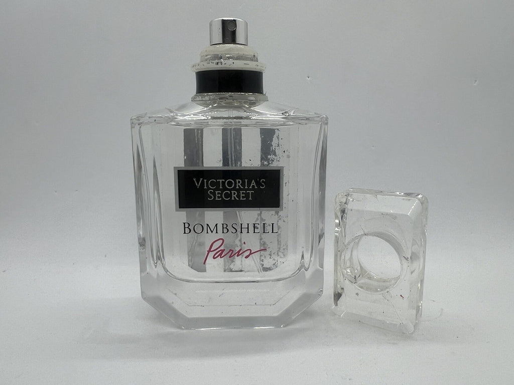 Victoria's Secret Bombshell Paris Edp 50ml  Tester No Box9