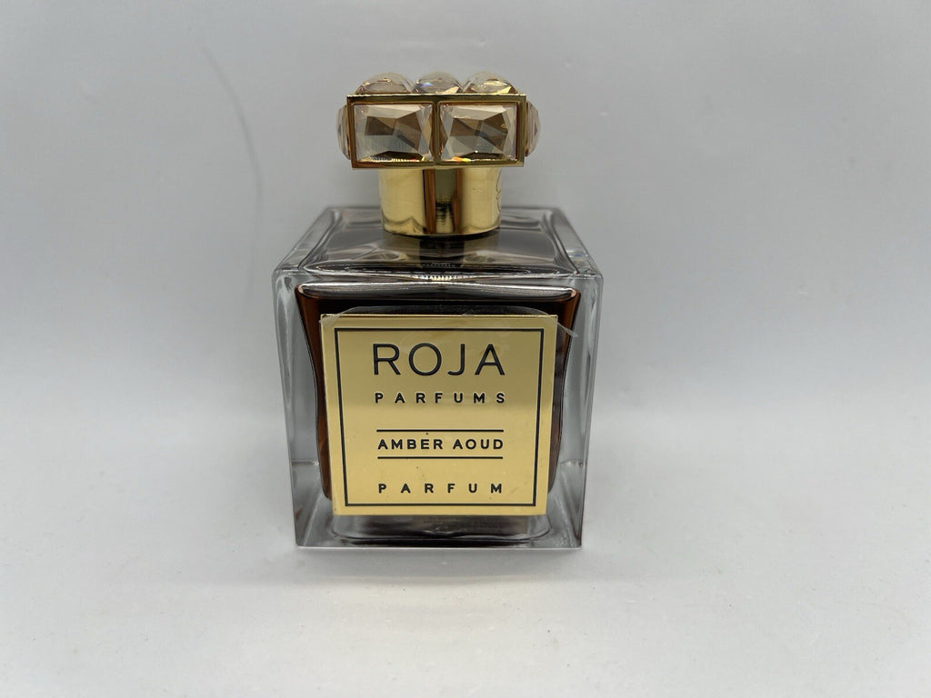 Roja Dove Amber Aoud Parfum 100ml/3.4oz See Photos6