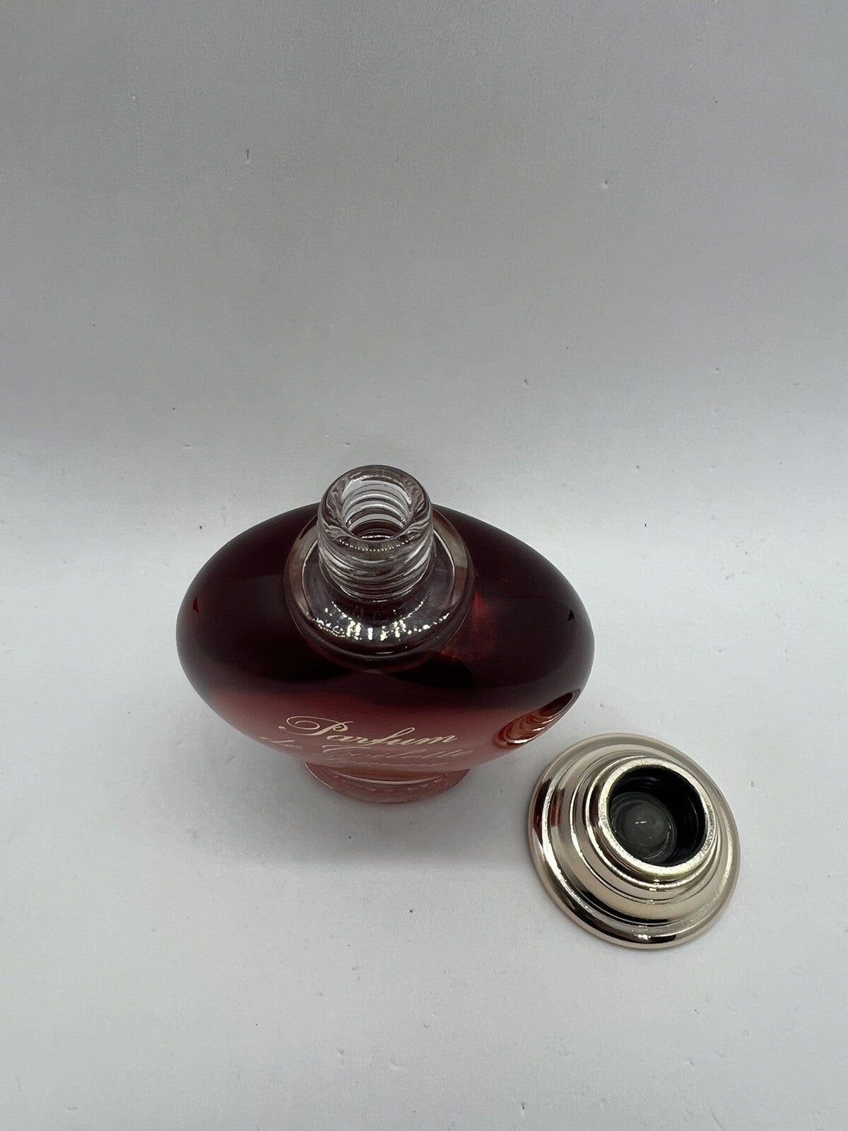 Rochas Femme Edt 50ml/1.7 oz  Vintage NO BOX/Splash Bottle. SEE PICS3