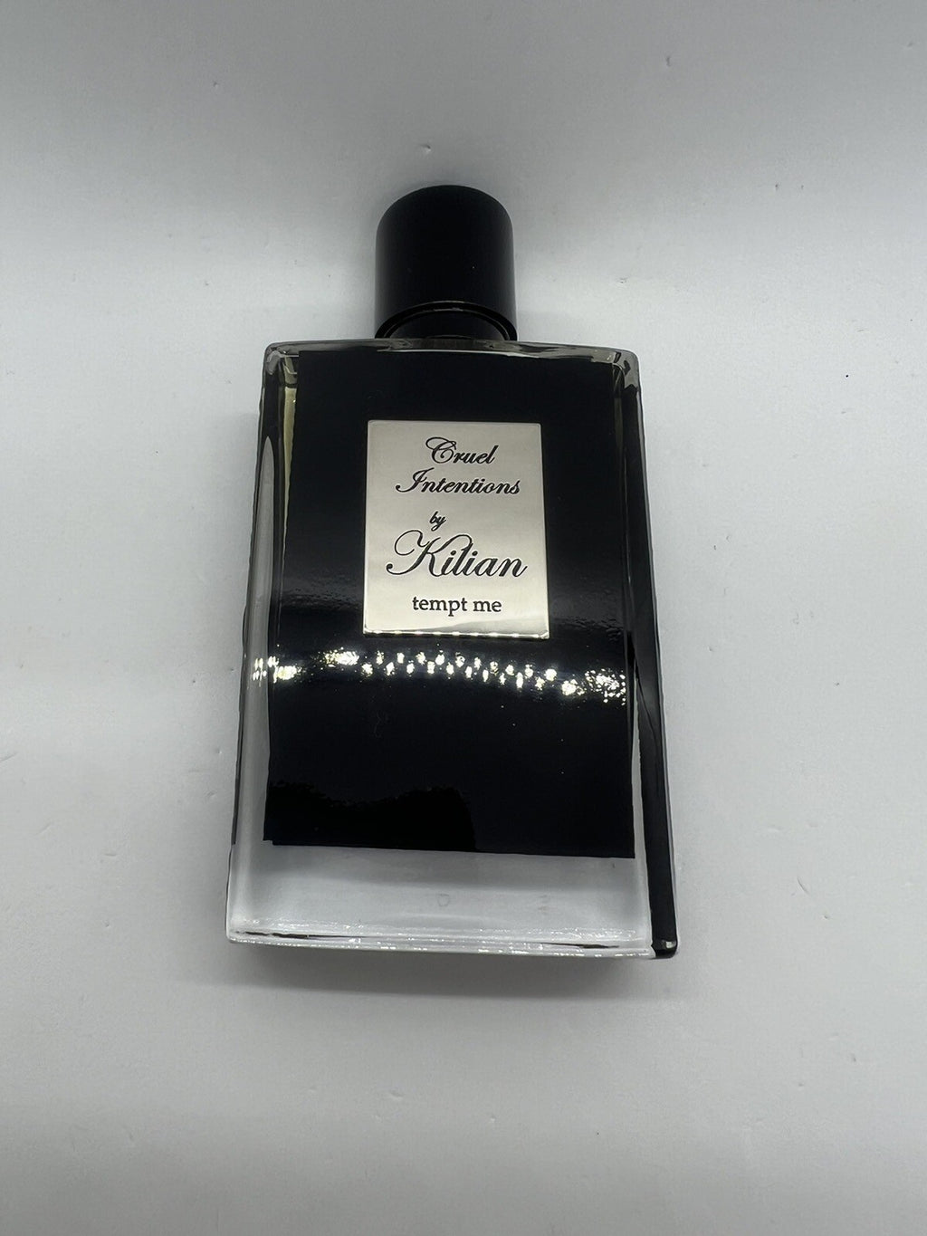 Kilian Cruel Intentions 50ml/1.7oz. Rare! Tester No Box, Discontinued1