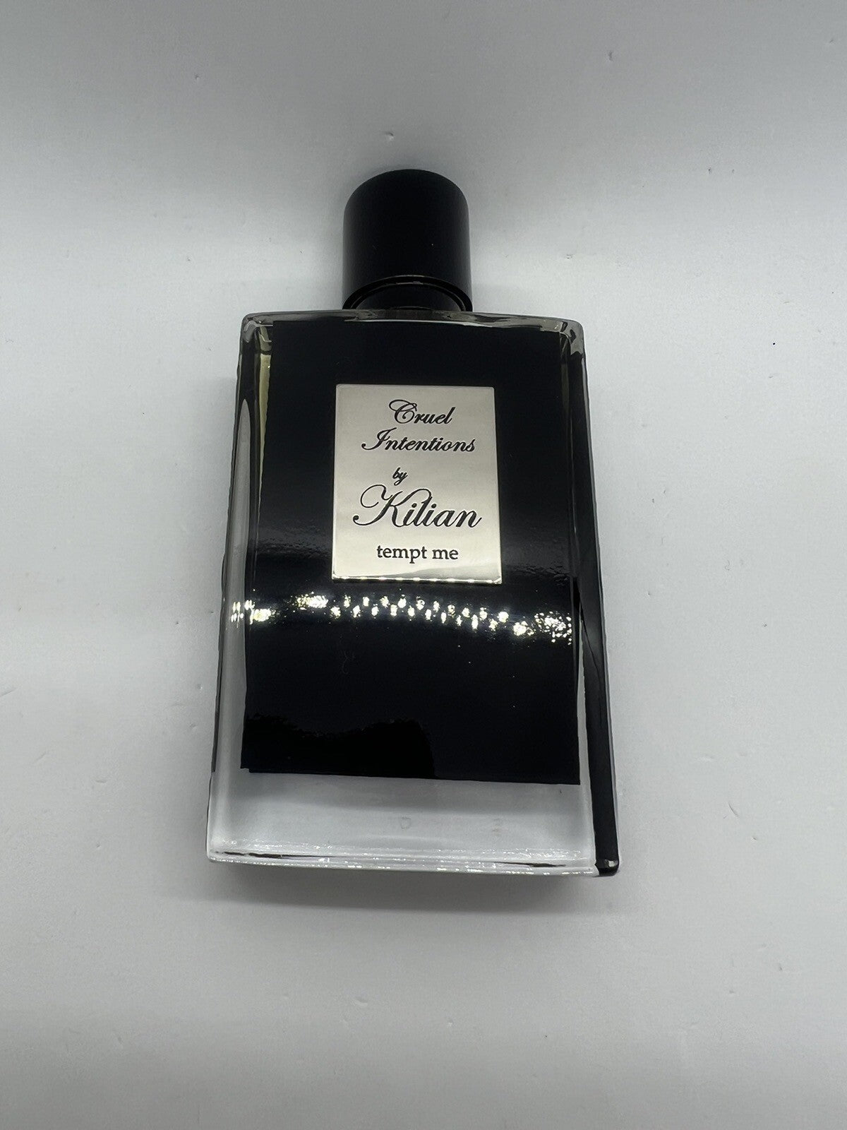 Kilian Cruel Intentions 50ml/1.7oz. Rare! Tester No Box, Discontinued1