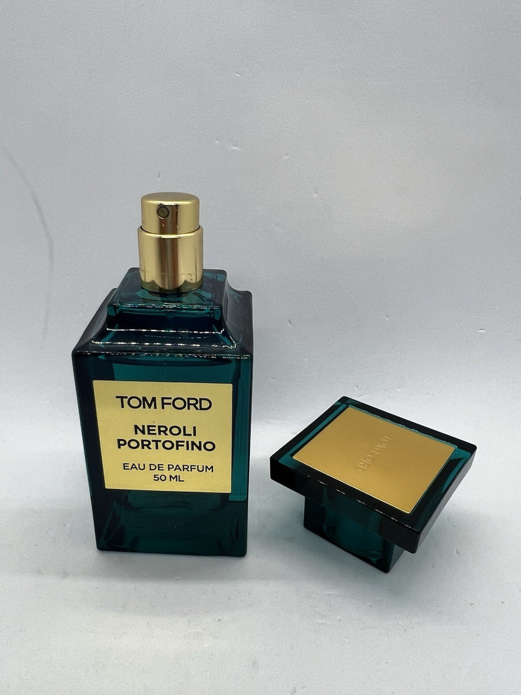 Tom Ford Neroli Portofino edp 50ml/1.7 Oz (See Pics)6