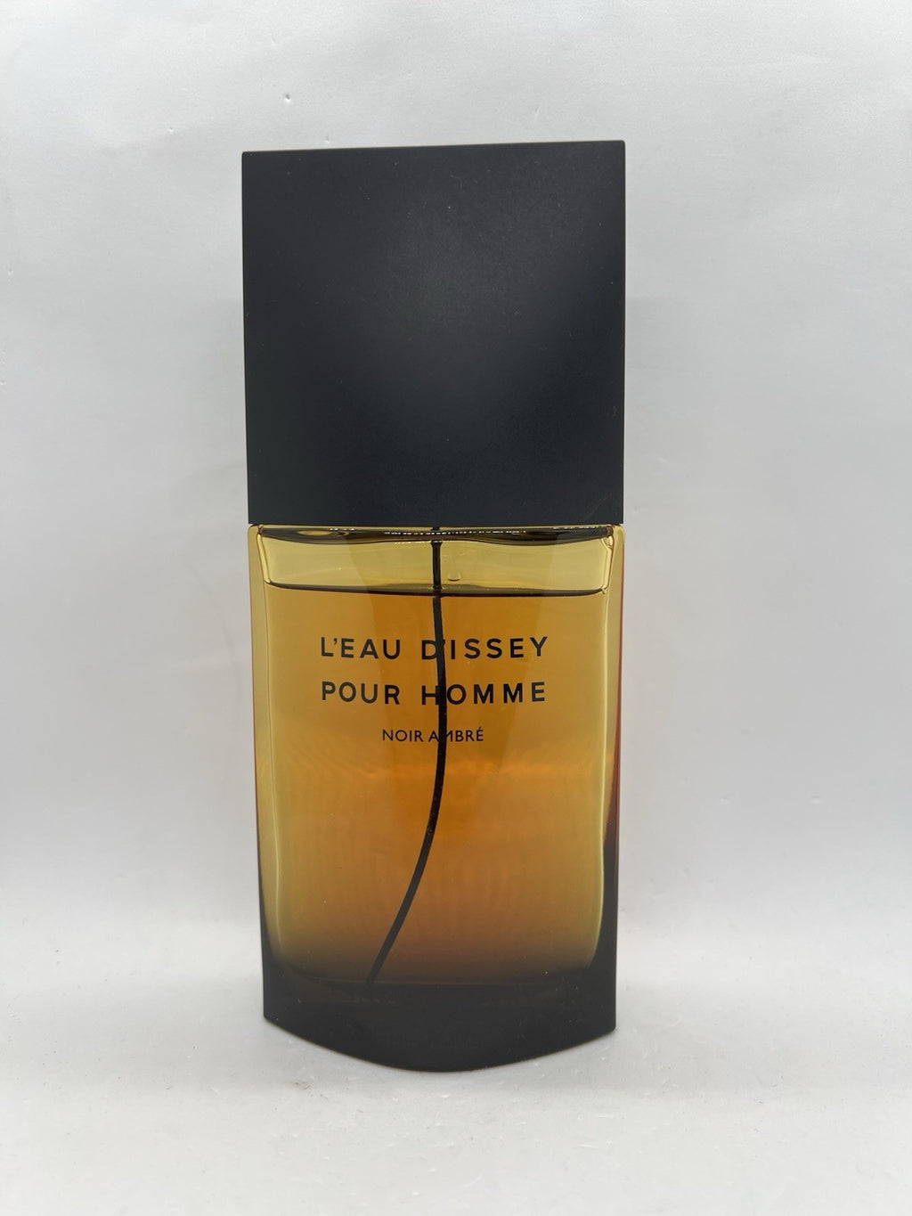 L'Eau d'Issey Pour Homme Noir Ambre edp By Issey Miyake 100ml (Discontinued)3