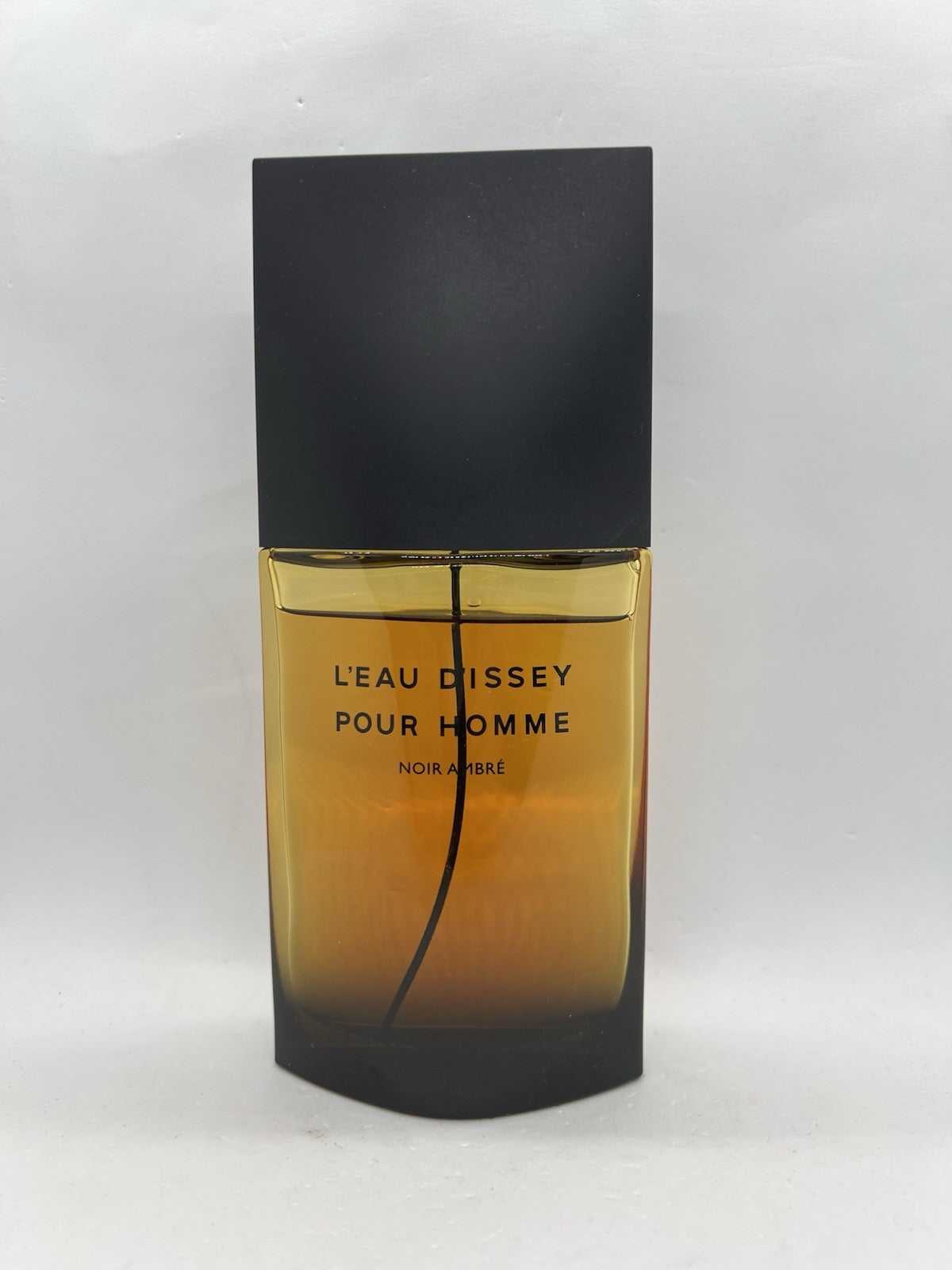 L'Eau d'Issey Pour Homme Noir Ambre edp By Issey Miyake 100ml (Discontinued)3