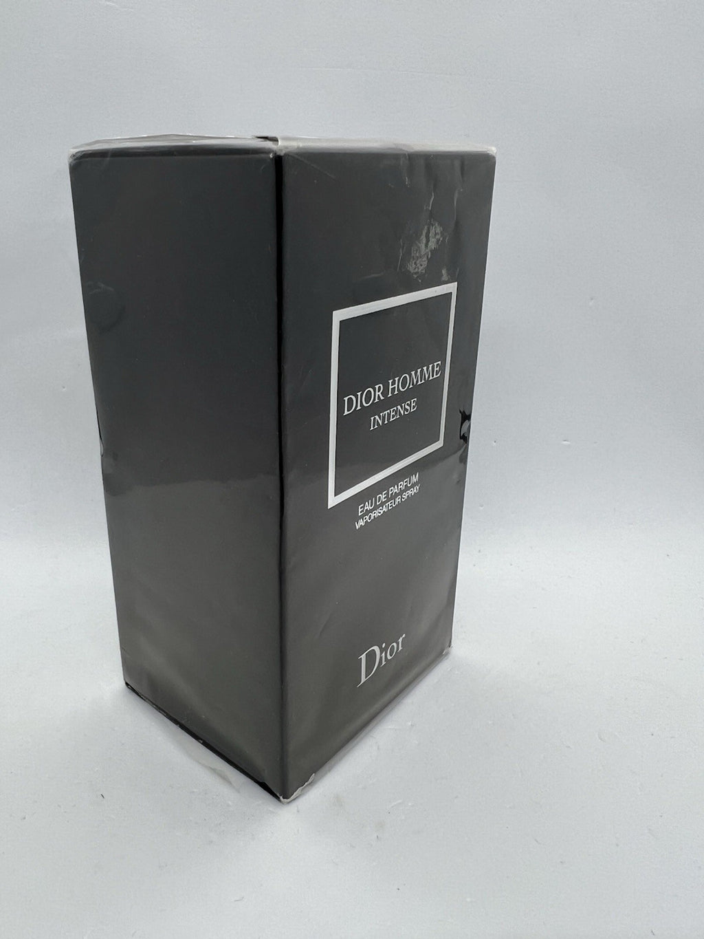 Christian Dior Homme Intense edp 100ml/3.4 Oz (2018 Batch) , See Pics13