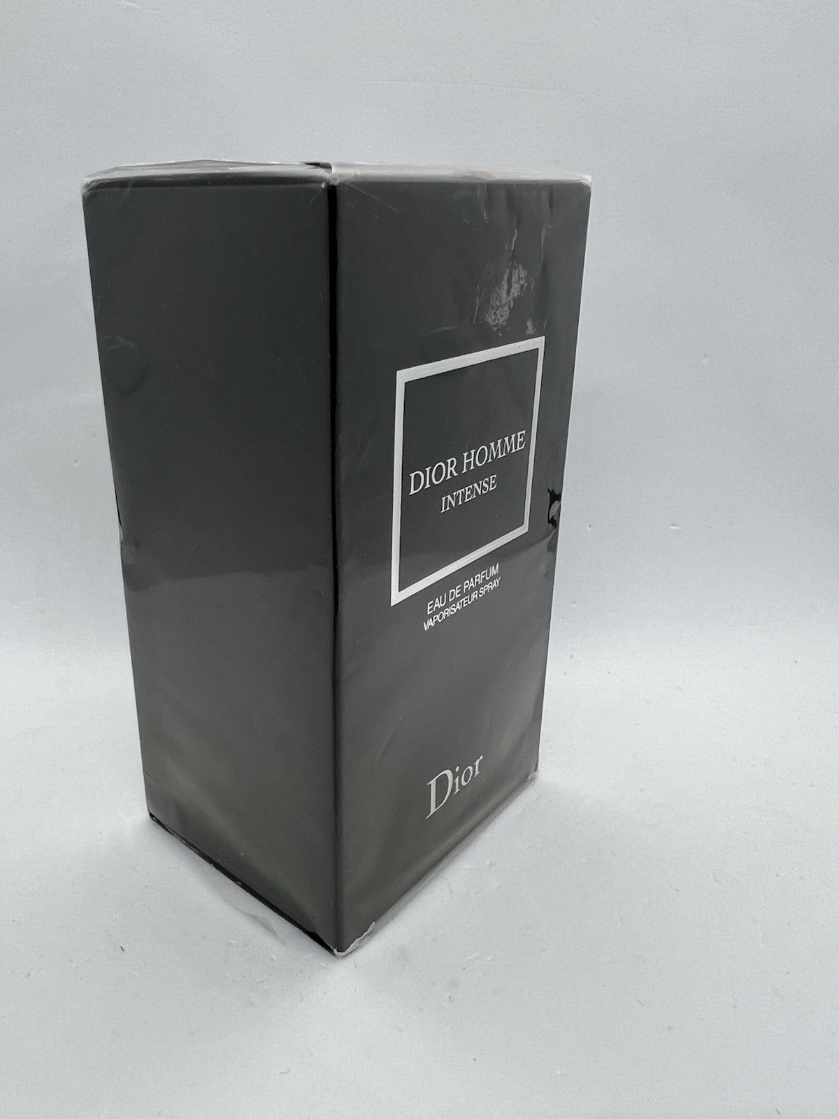 Christian Dior Homme Intense edp 100ml/3.4 Oz (2018 Batch) , See Pics13