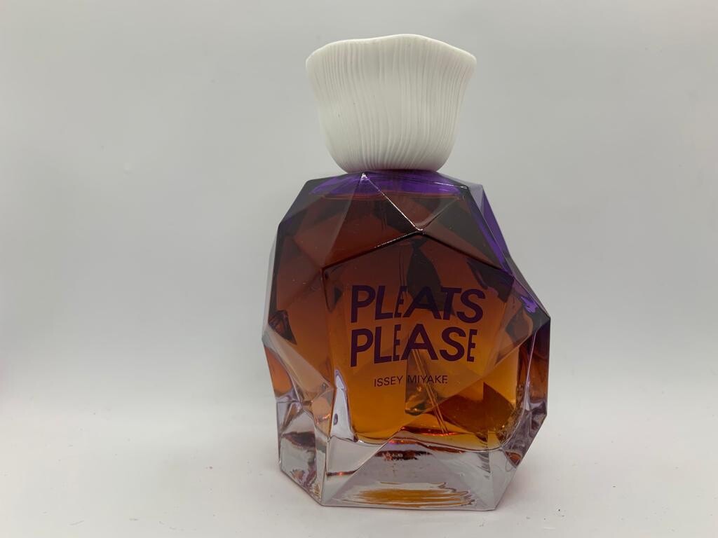 Pleats Please edp by Issey Miyake 3.3oz/100ml no box0
