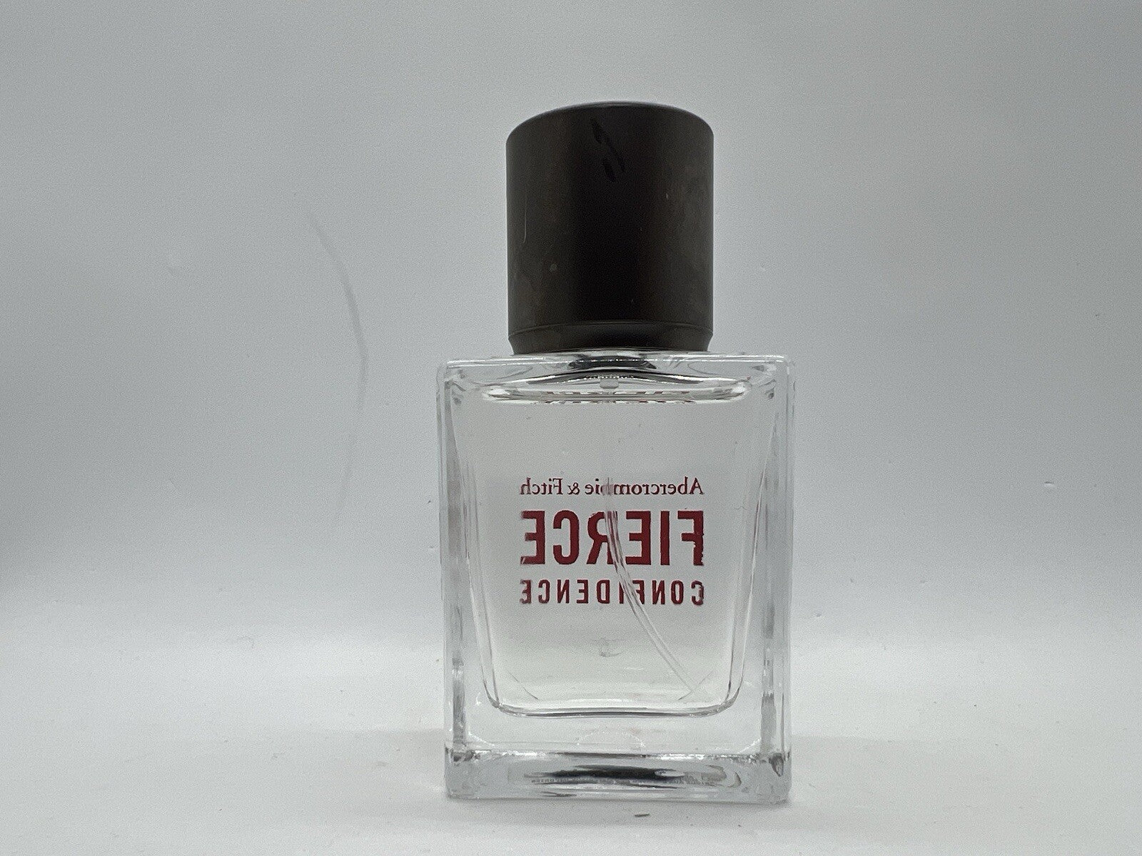 (AVAILABLE) Abercrombie & Fitch Fierce Confidence Edc 30ml Tester No Box1