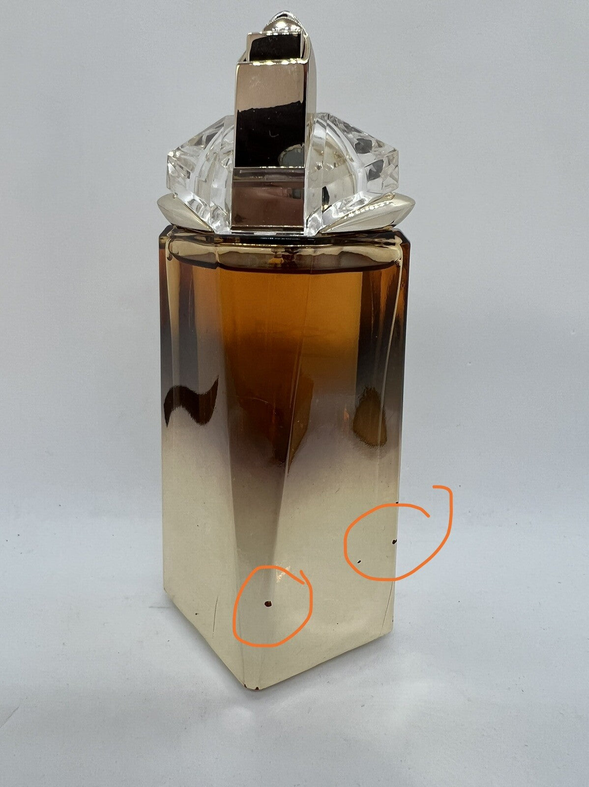 Thierry Mugler Alien Oud Majestueux Edp  90ml/3 oz Discontinued5