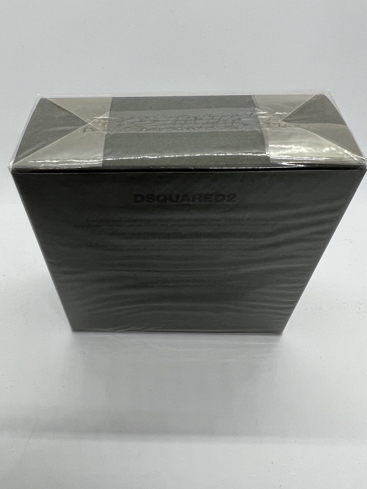 Dsquared² He Wood Intense EDT 50ml /1.7 Oz Discontinued9