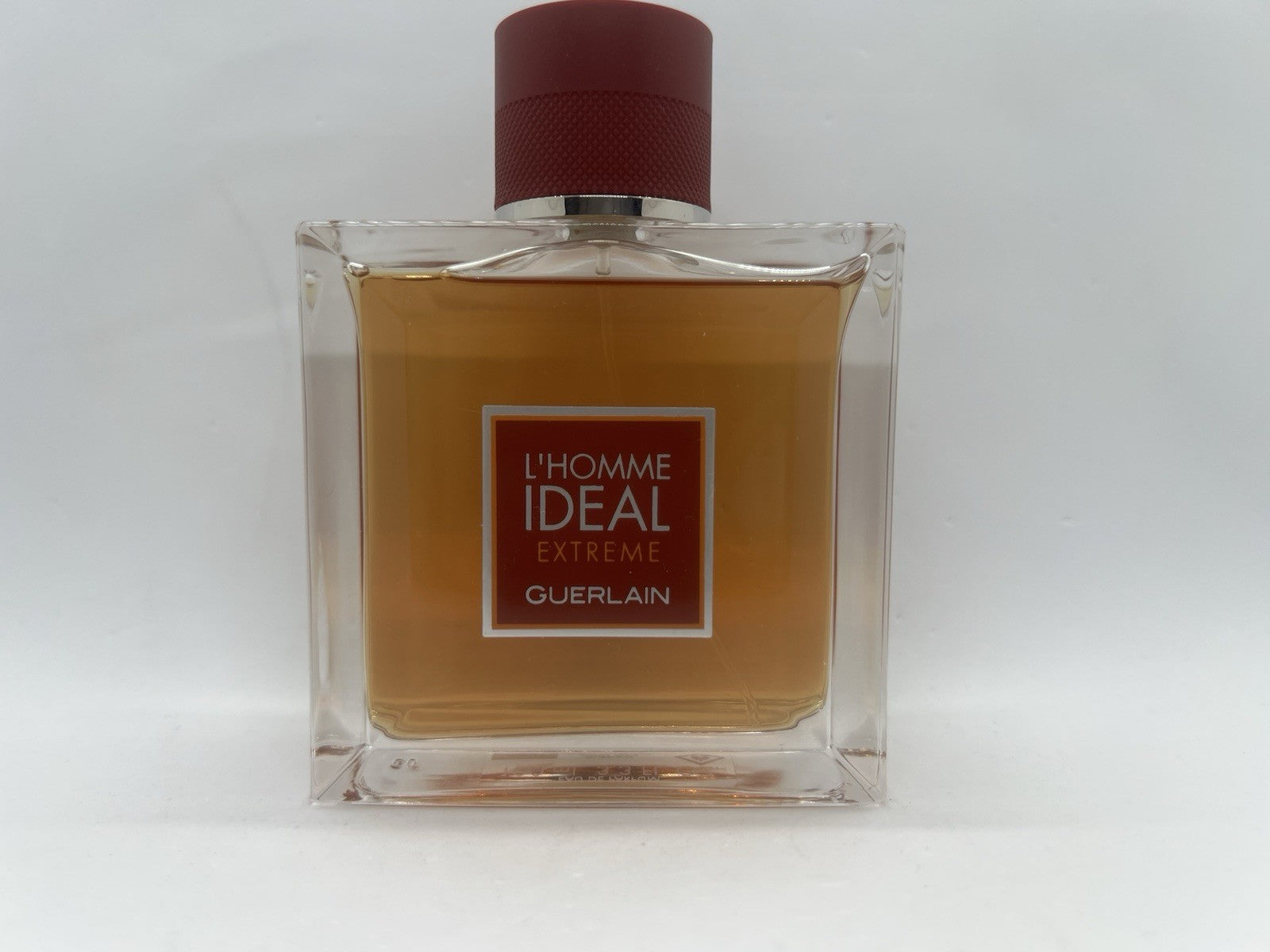 Guerlain L'Homme Ideal Extreme edp t 3.3 oz./ 100ml Discontinued (See Photos)5