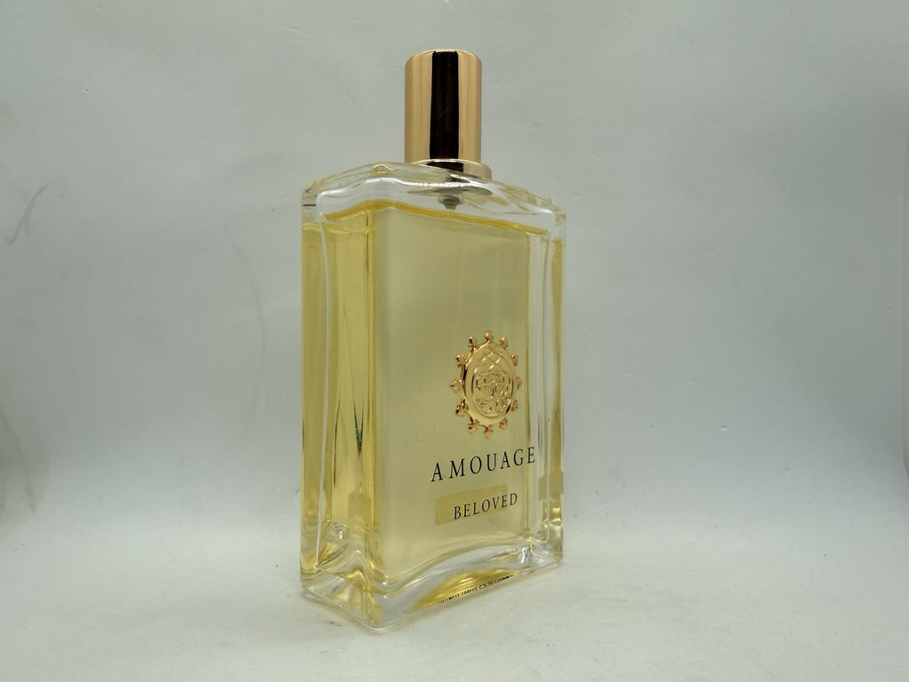 Amouage Beloved Man edp 100ml/3.4 oz (Discontinued) See Pics2