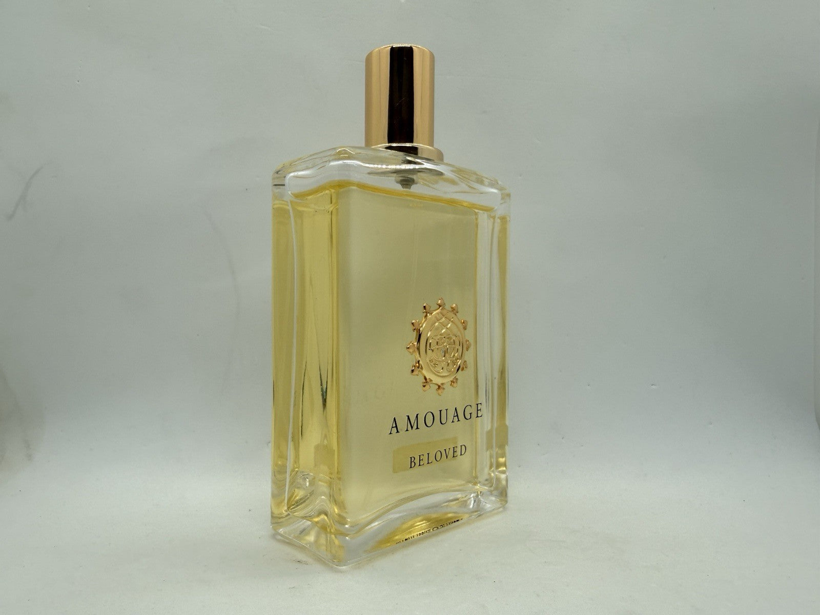 Amouage Beloved Man edp 100ml/3.4 oz (Discontinued) See Pics2