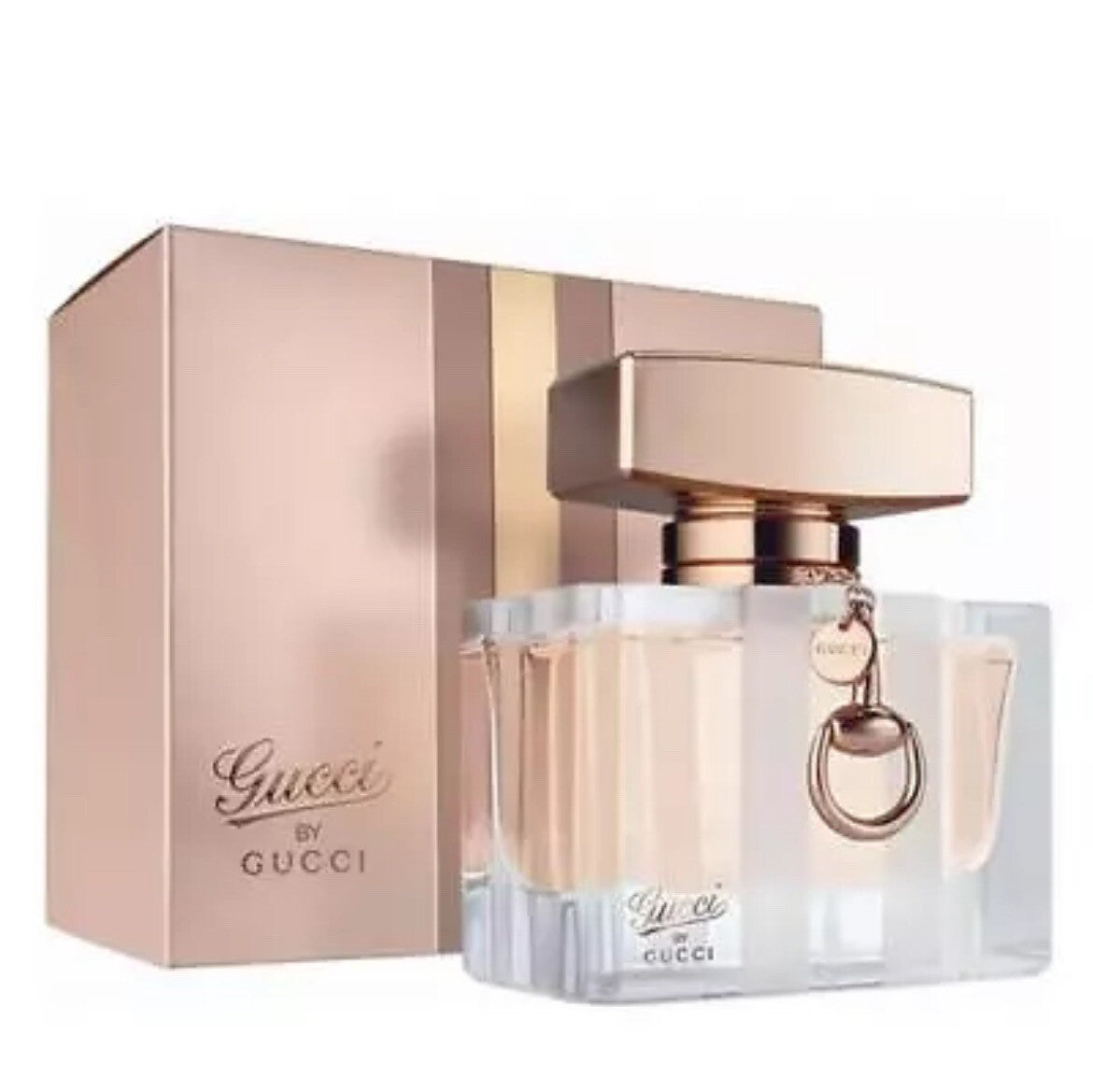 GUCCI BY GUCCI EDT 75ML/2.5 OZ WONEN/DISCONTINUED OPEN BOX1