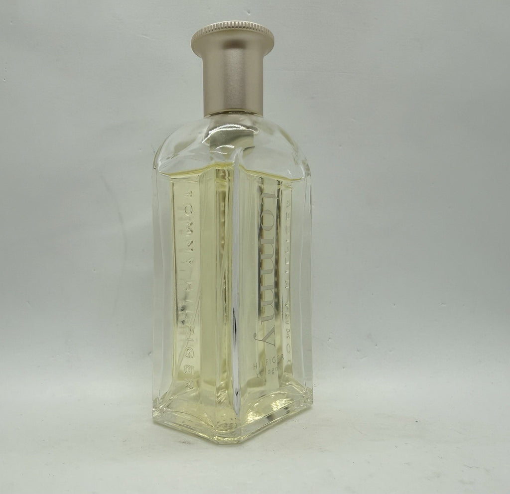 TOMMY HILFIGER COLOGNE 3.4 oz /100 ml EDT (VAINTAGE) IYKYK2