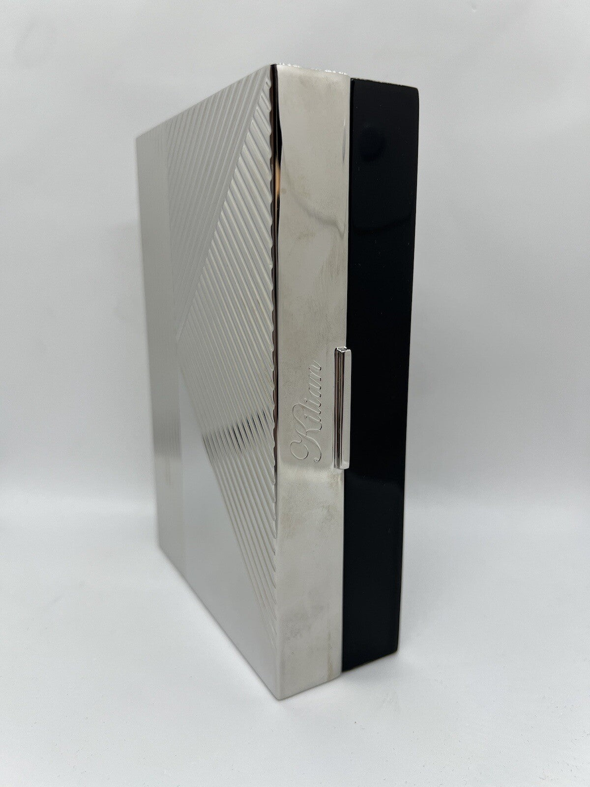 Kilian Intoxicated 50ml/1.7oz With Coffret Older Version Silver Cap See Pics4