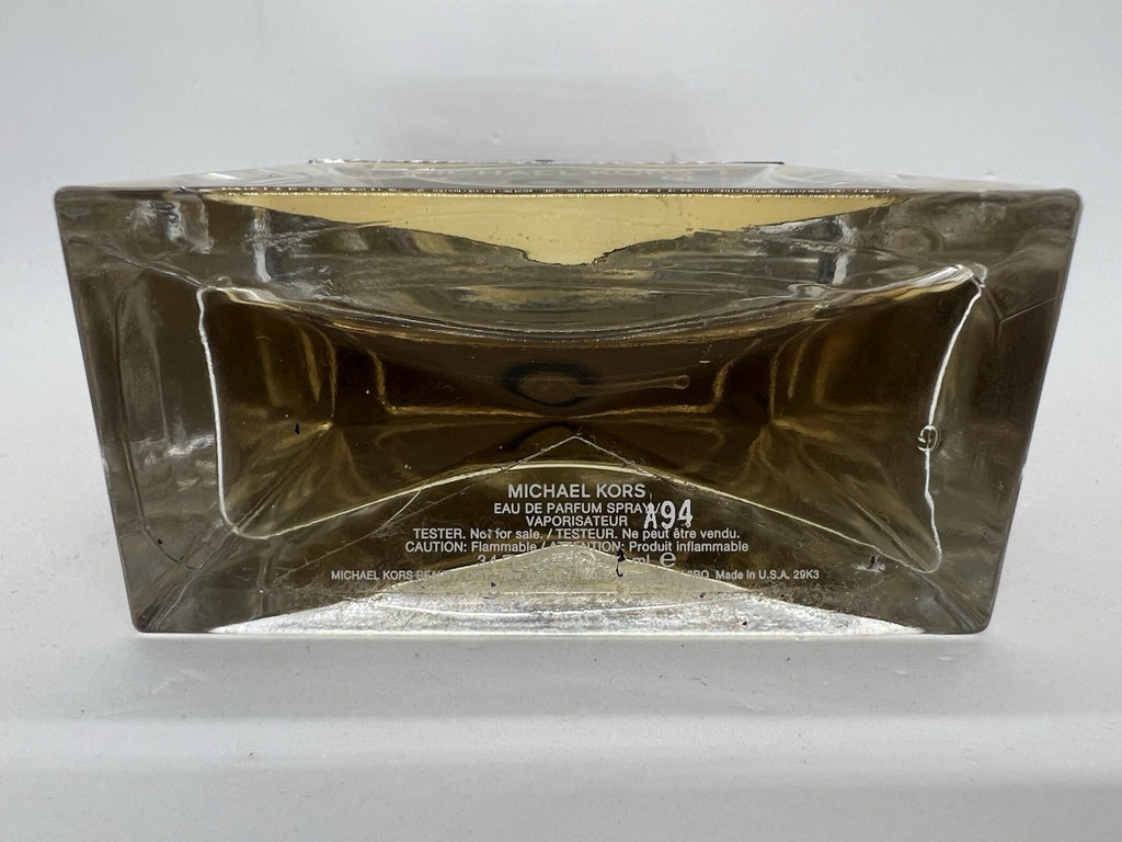Michael Kors Edp 100ml/3.4 oz Discontinued, (Read Description & See Pics)9