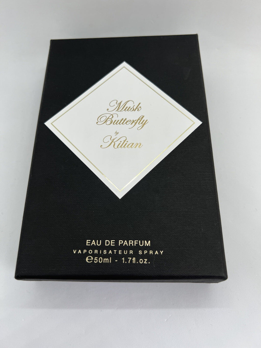 Musk Butterfly By Kilian 1.7 oz/50ml Dubai Exclusive Rare Collectors Piece.2