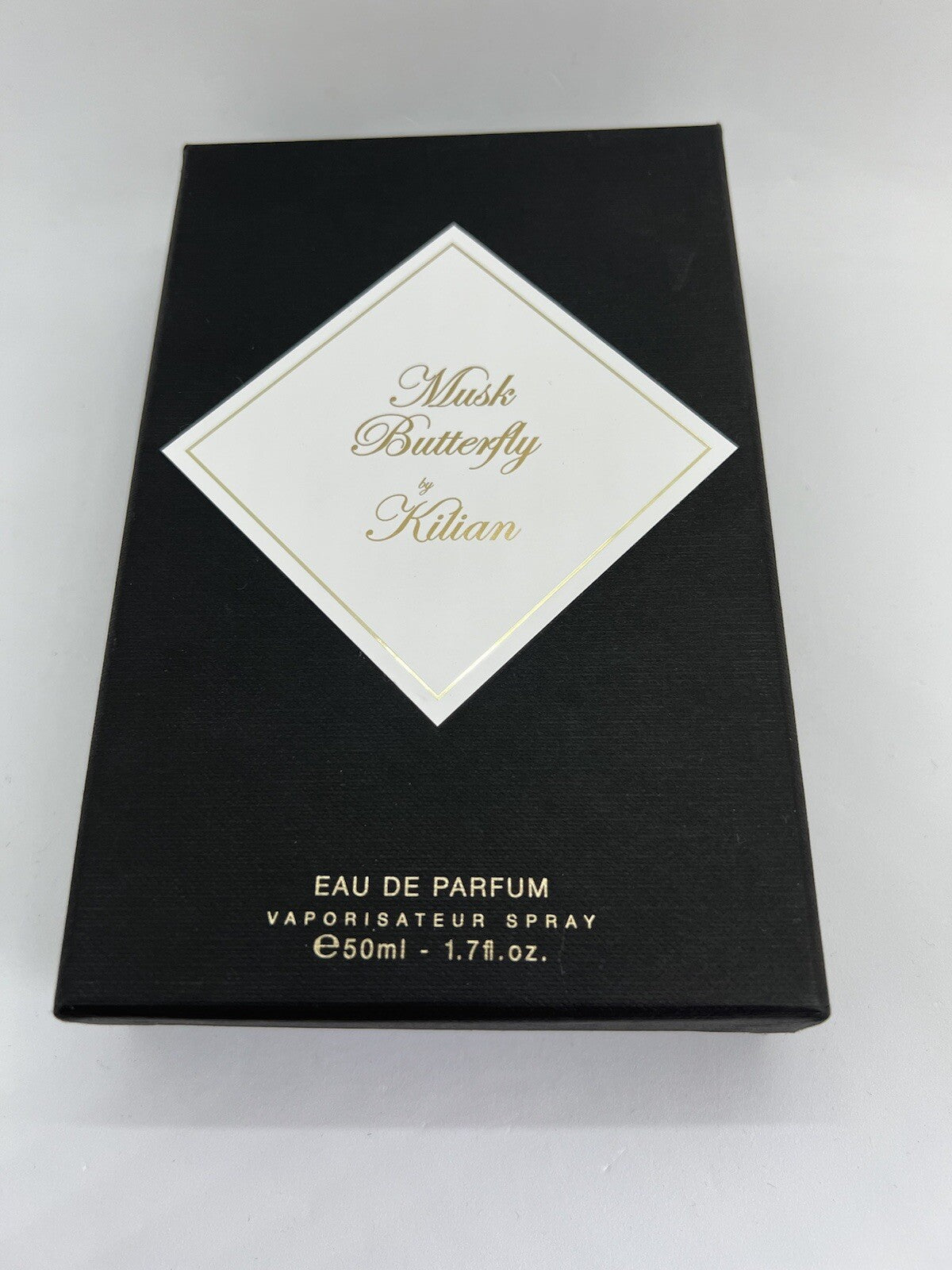 Musk Butterfly By Kilian 1.7 oz/50ml Dubai Exclusive Rare Collectors Piece.2