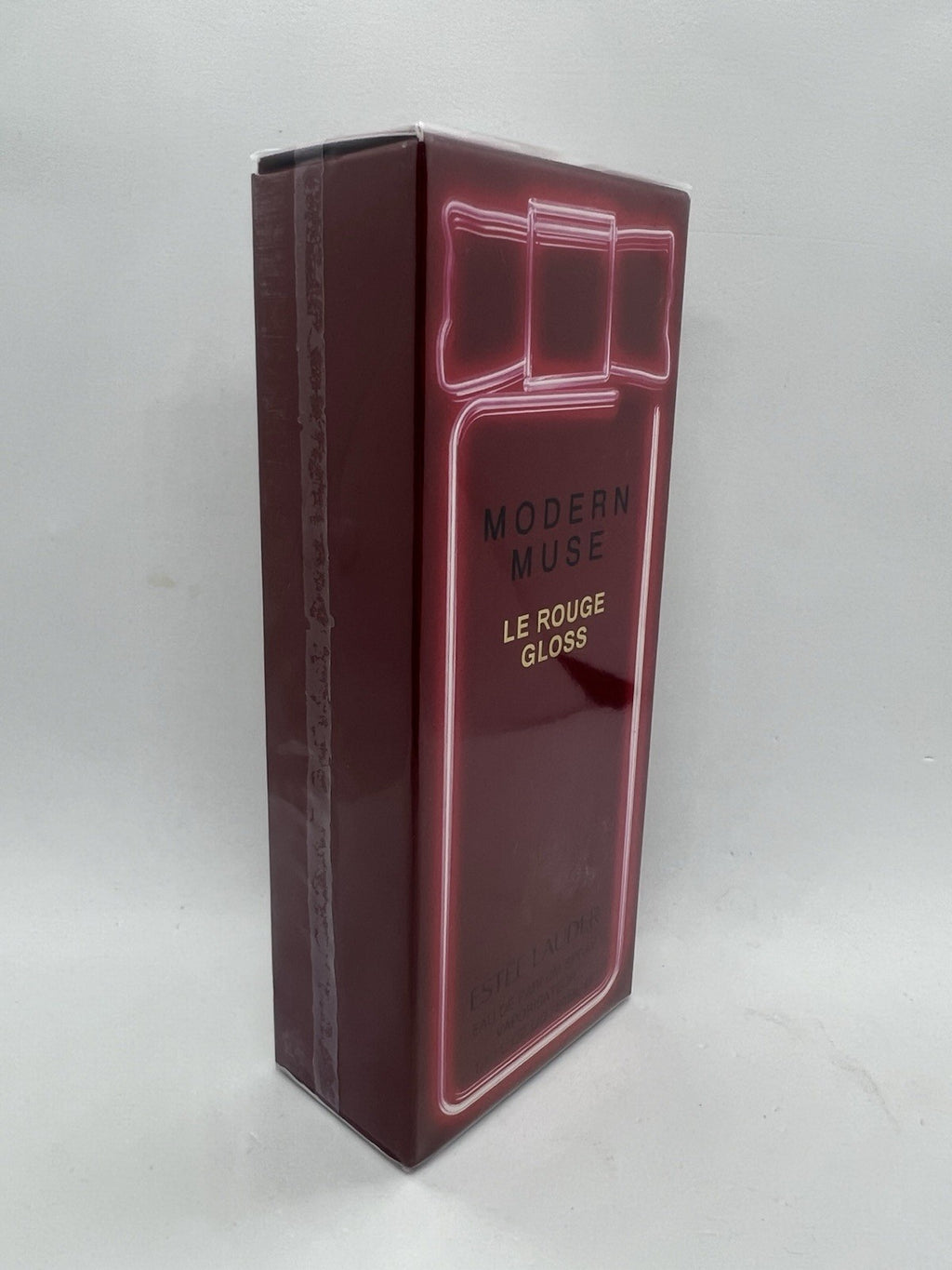 Estee Lauder Modern Muse Le Rouge Gloss EDP 50ml/1.7 Oz Discontinued (SEALED)1