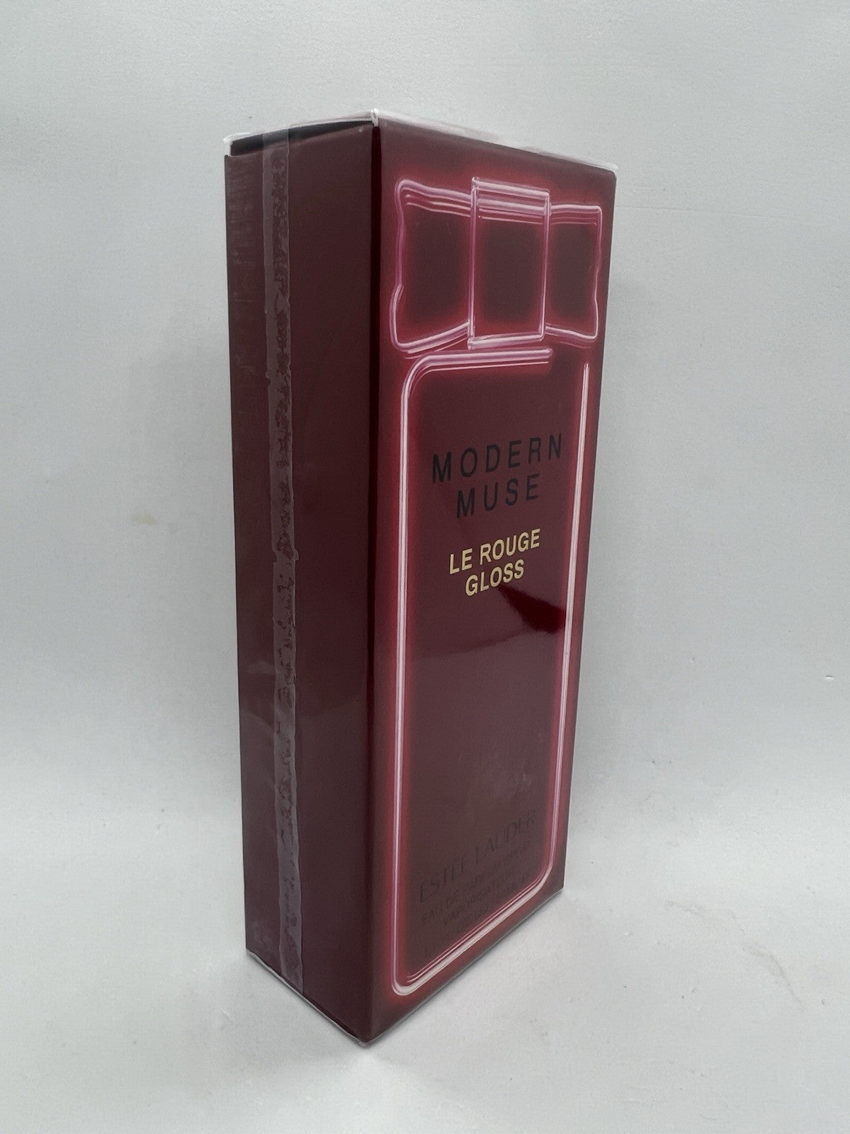 Estee Lauder Modern Muse Le Rouge Gloss EDP 50ml/1.7 Oz Discontinued (SEALED)1