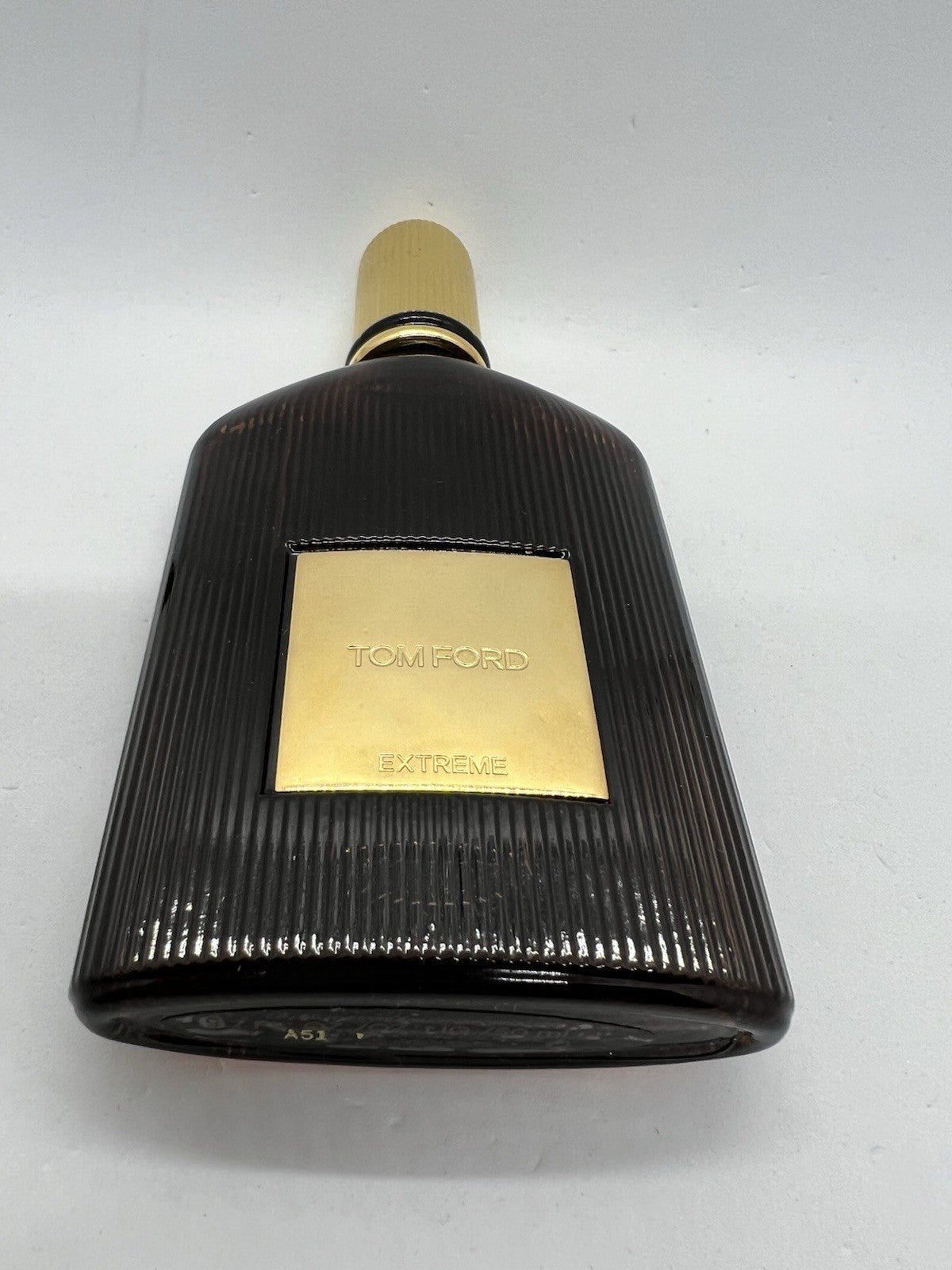 Tom Ford For Men Extreme edt 50ml/1.7 Oz Discontinued & Rare (See Pics)3