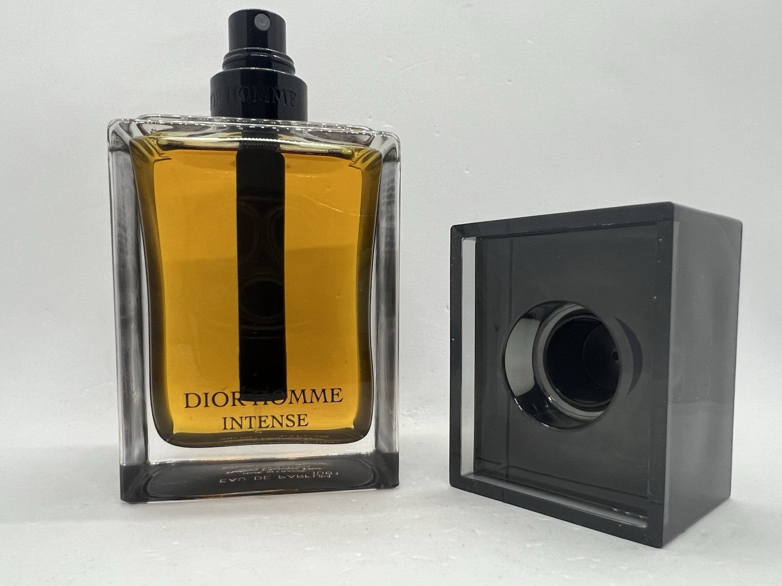 Christian Dior Homme Intense edp 100ml/3.4 Oz (2011 Batch Year) Vintage See Pics8