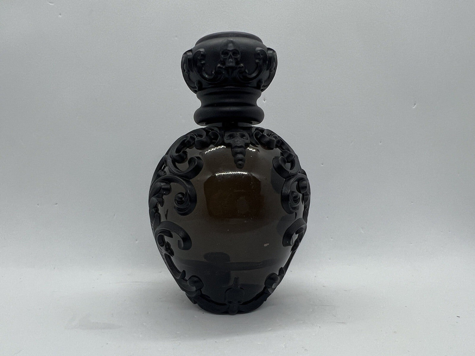 KAT VON D SINNER  EDP 1.7 Oz/50ml ,Tester No Box,HTF,Rare See Pics2