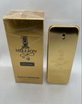 1 Million Intense Edt By Paco Rabanne 100ml/3.4 Oz Discontinued Rare SEE PHOTOS0