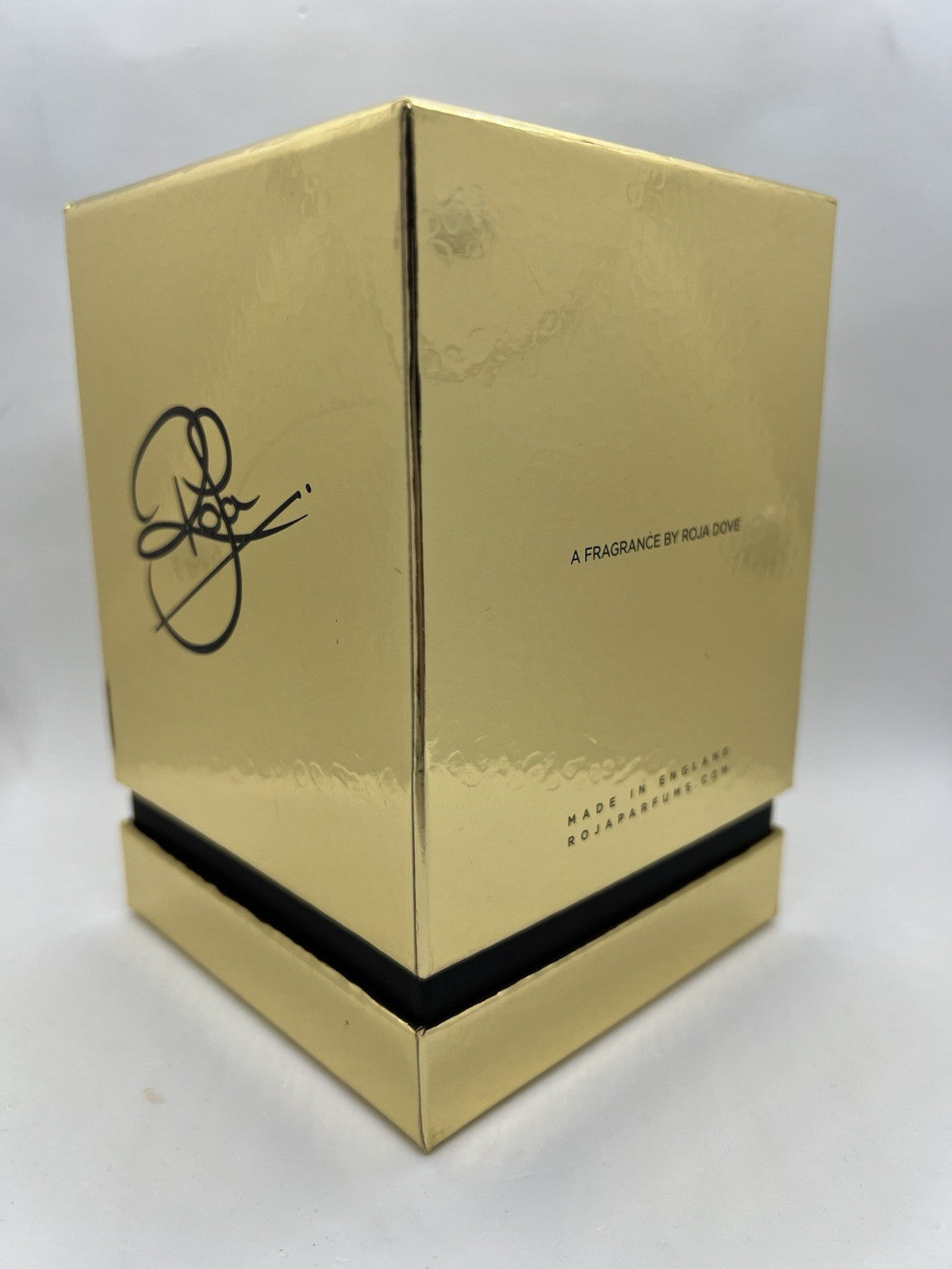 Roja Dove Musk Aoud Parfum 100ml/3.4oz See Photos16